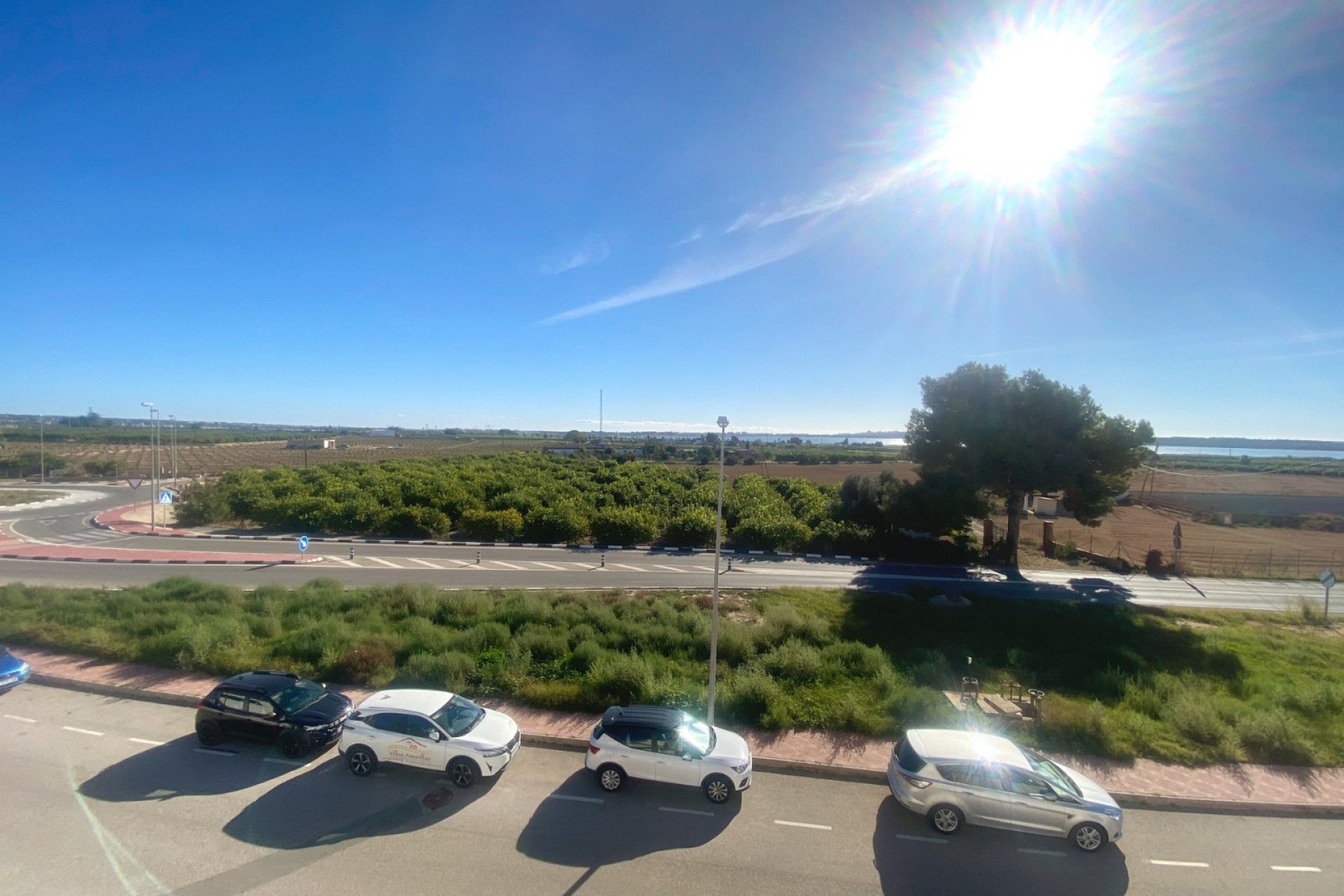 Herverkoop - Villa -
Ciudad Quesada - Pueblo Bravo