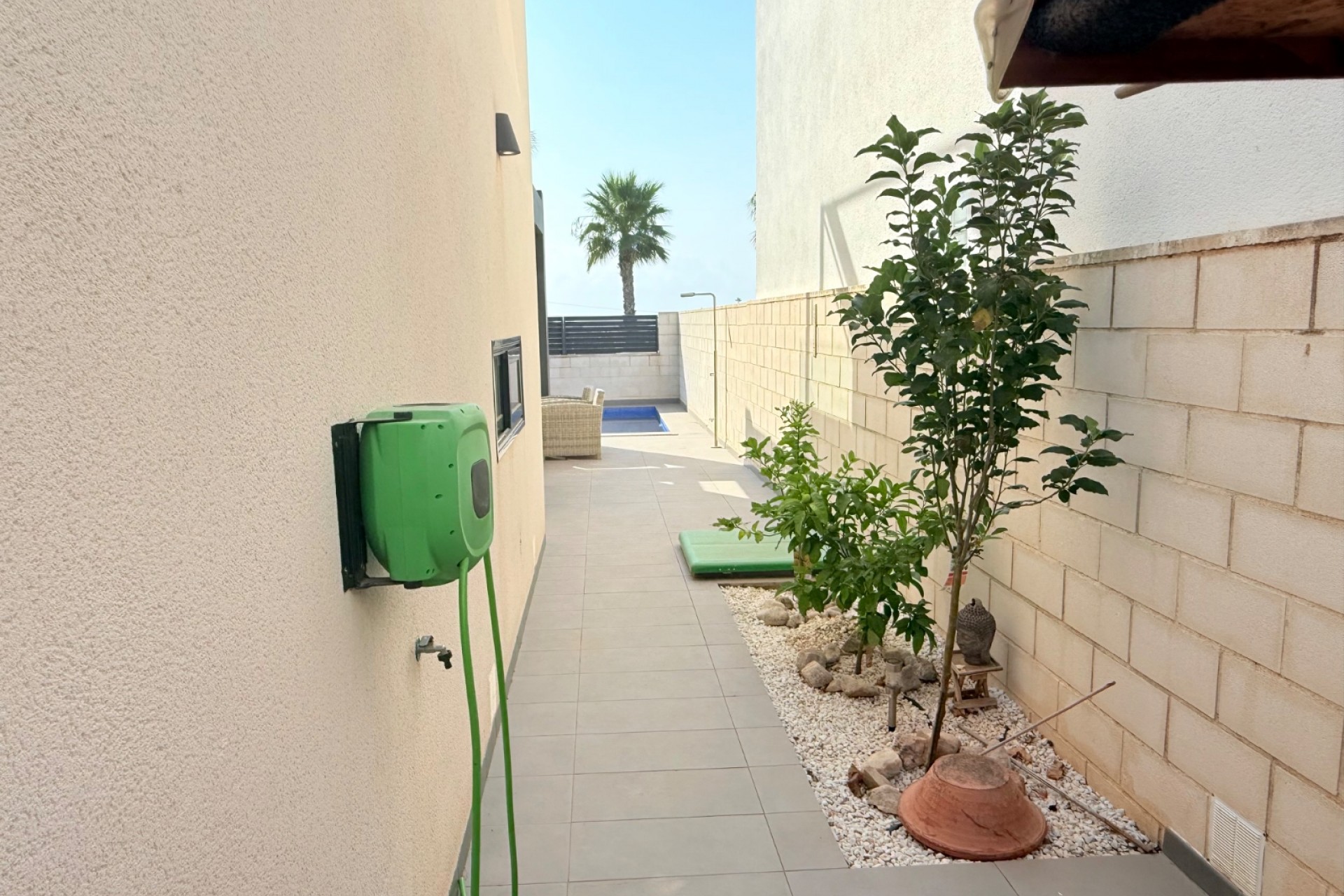 Herverkoop - Villa -
Ciudad Quesada - Pueblo Bravo