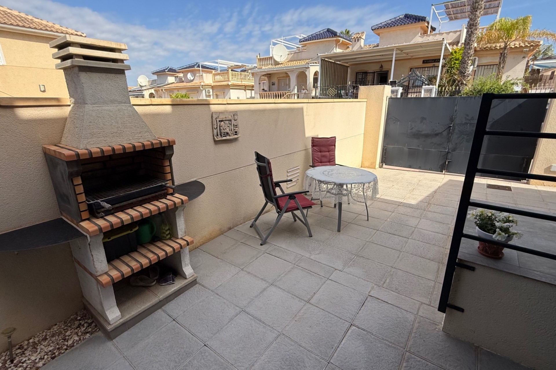 Herverkoop - Villa -
Ciudad Quesada - Rojales