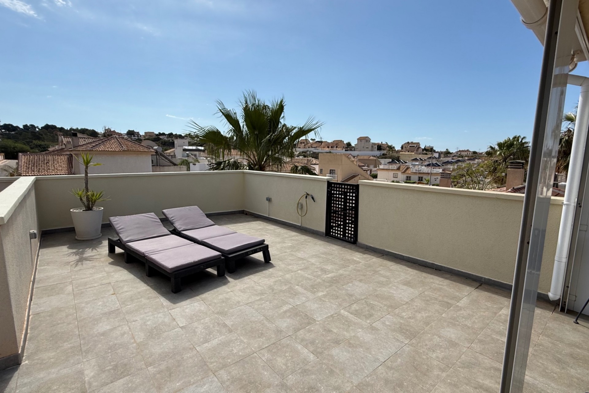 Herverkoop - Villa -
Ciudad Quesada - Rojales