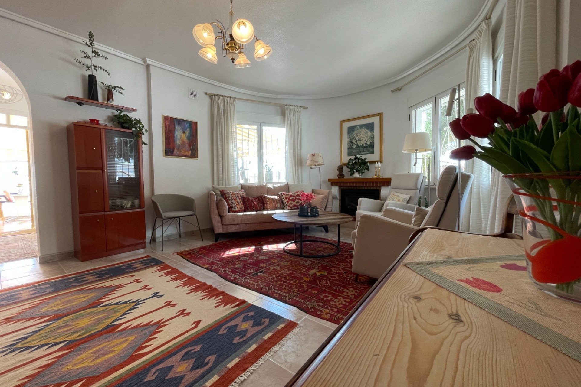 Herverkoop - Villa -
Ciudad Quesada - Rojales