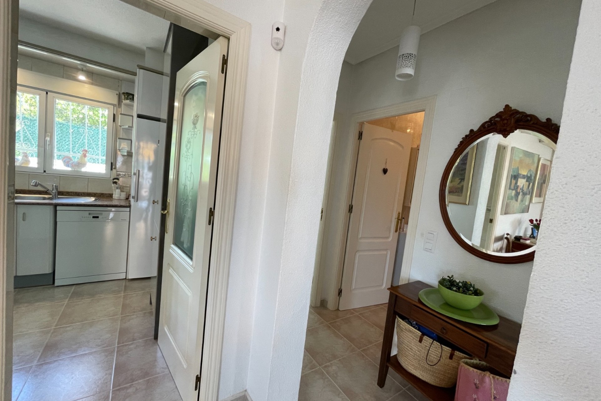 Herverkoop - Villa -
Ciudad Quesada - Rojales