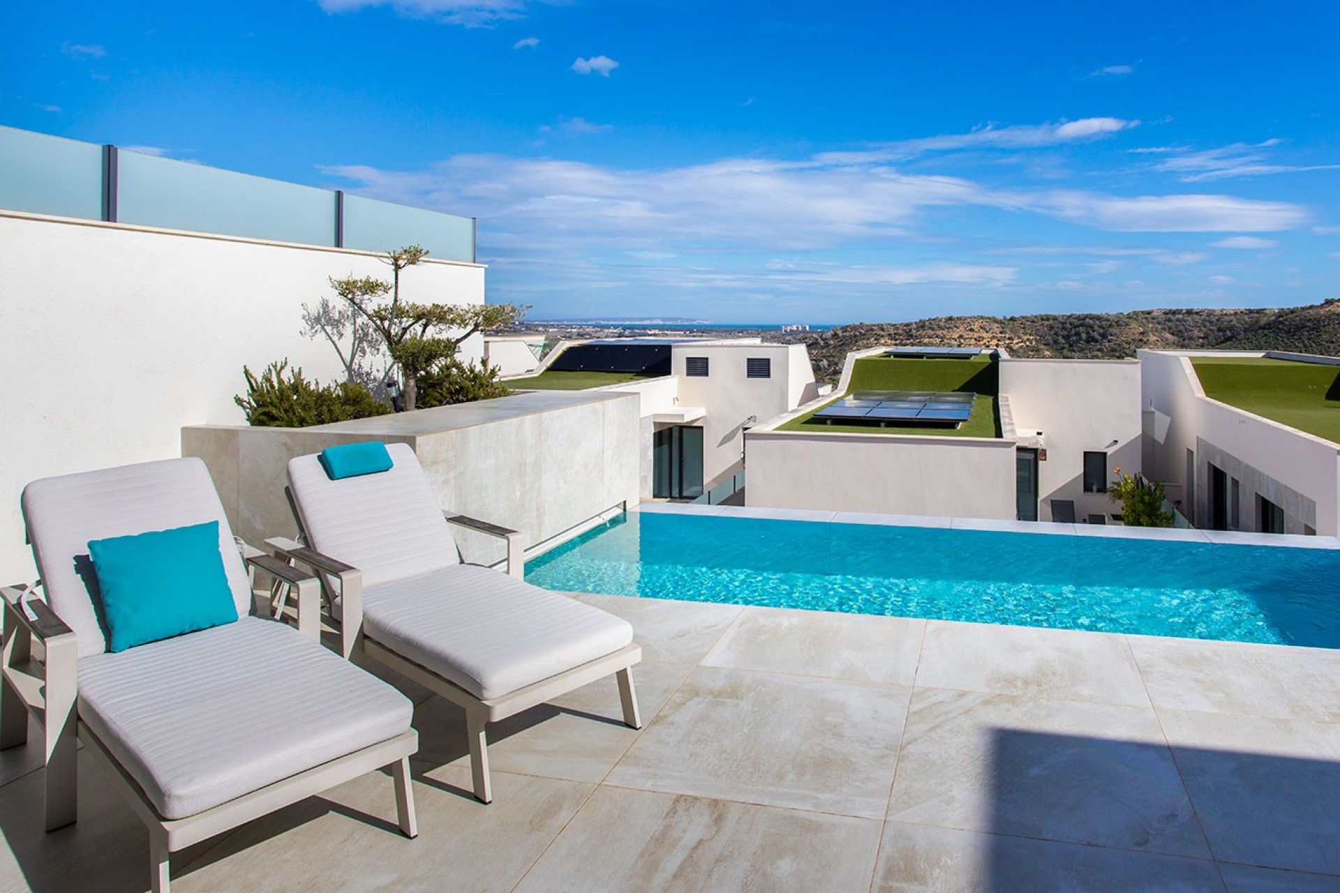 Herverkoop - Villa -
Ciudad Quesada - Rojales