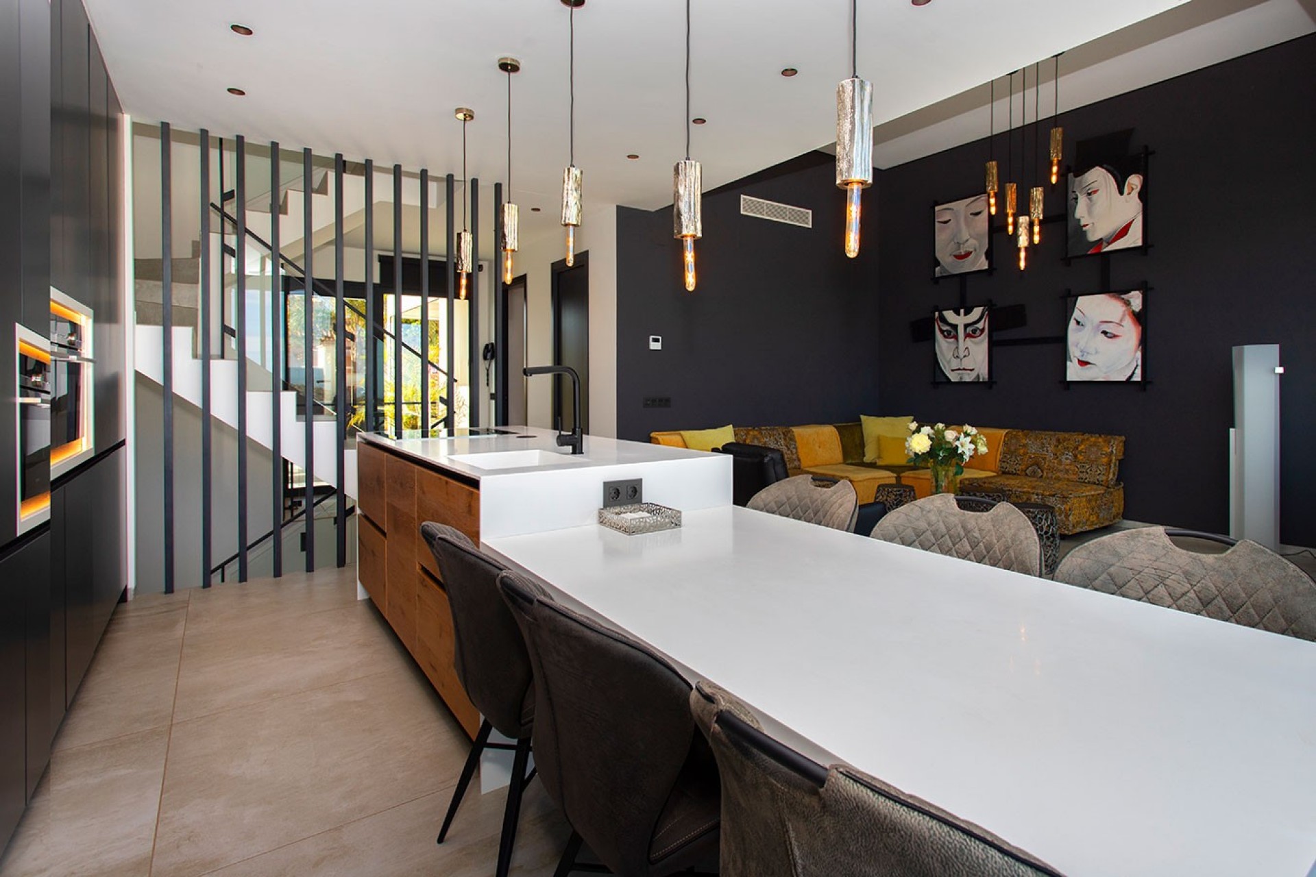 Herverkoop - Villa -
Ciudad Quesada - Rojales