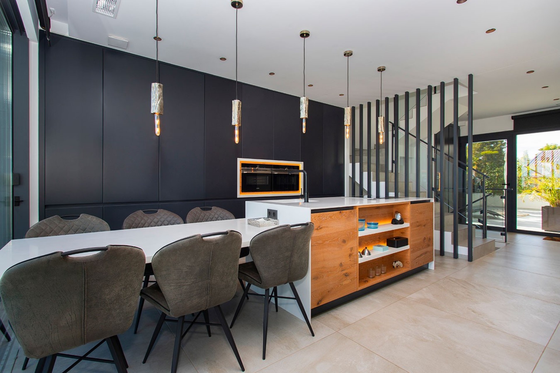 Herverkoop - Villa -
Ciudad Quesada - Rojales