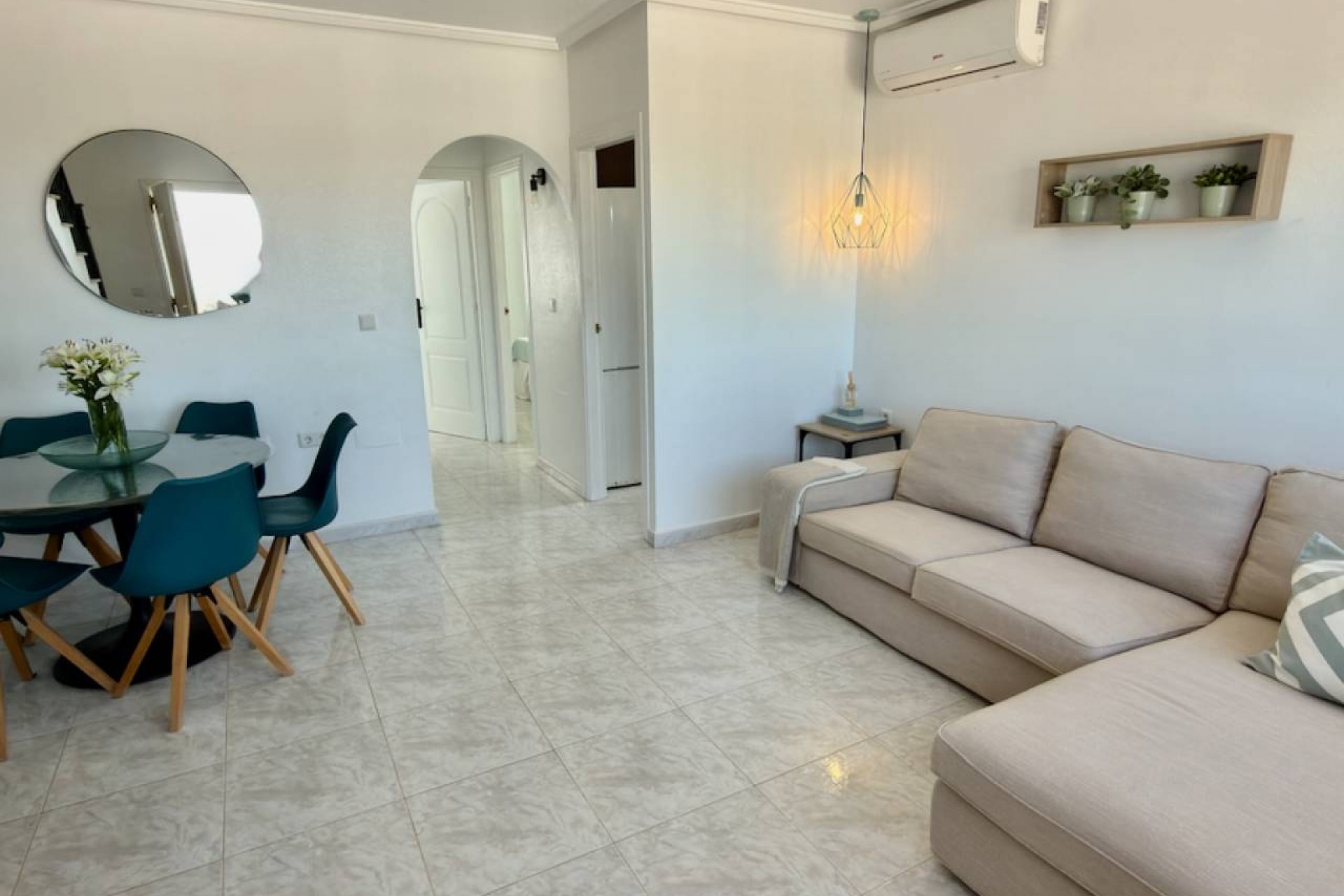 Herverkoop - Villa -
Ciudad Quesada - Rojales
