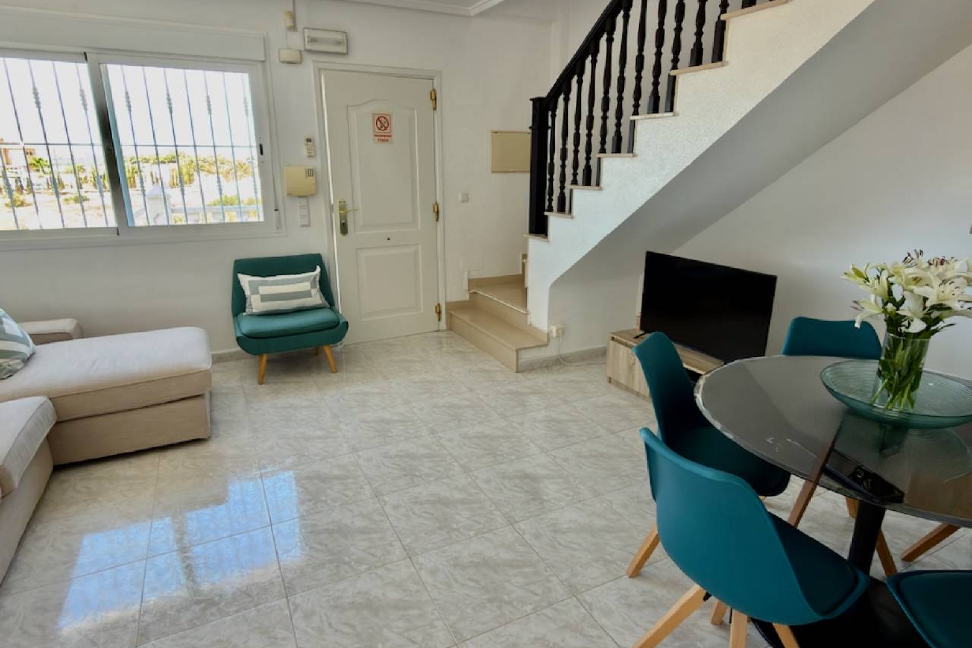 Herverkoop - Villa -
Ciudad Quesada - Rojales