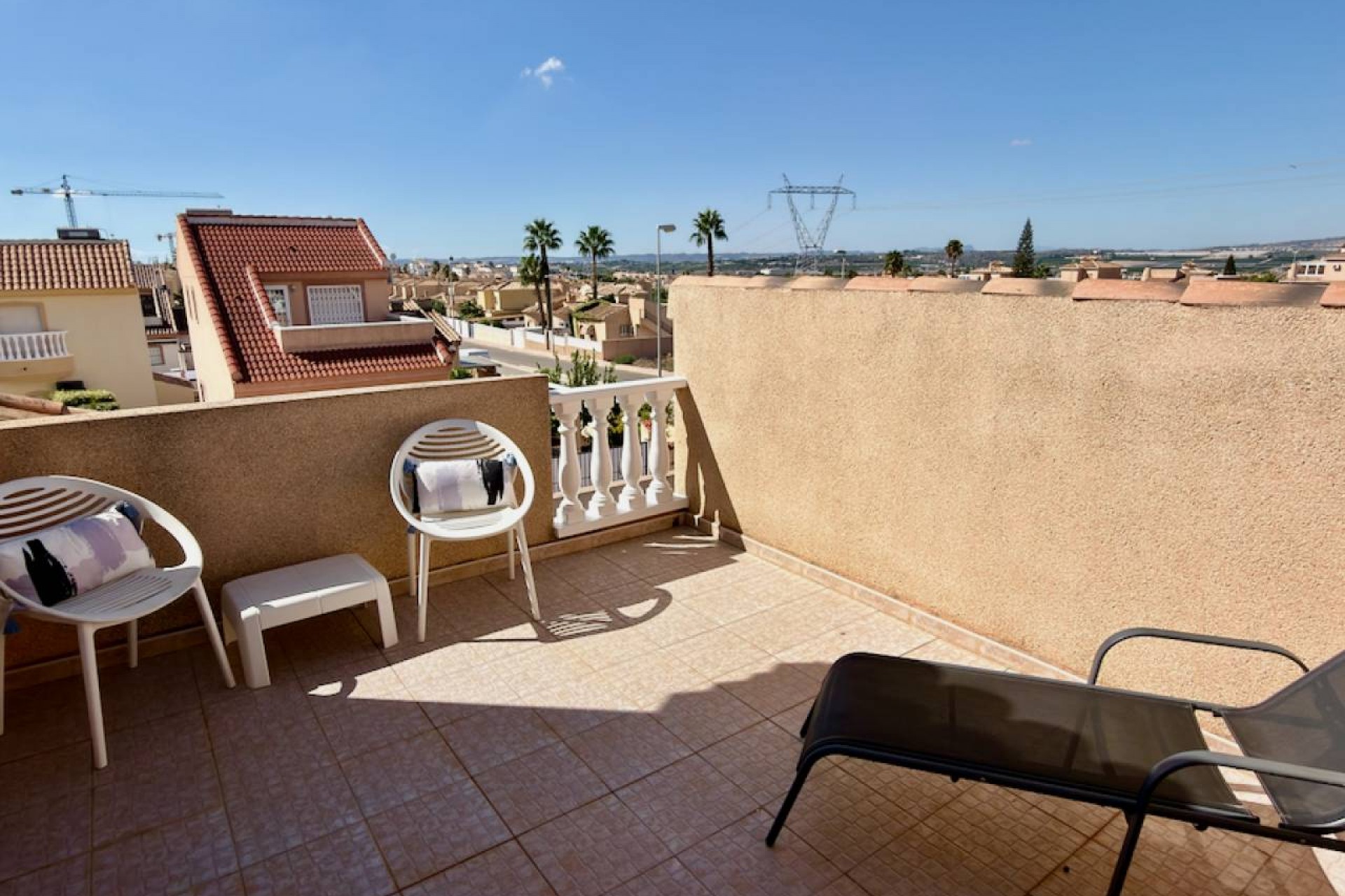 Herverkoop - Villa -
Ciudad Quesada - Rojales