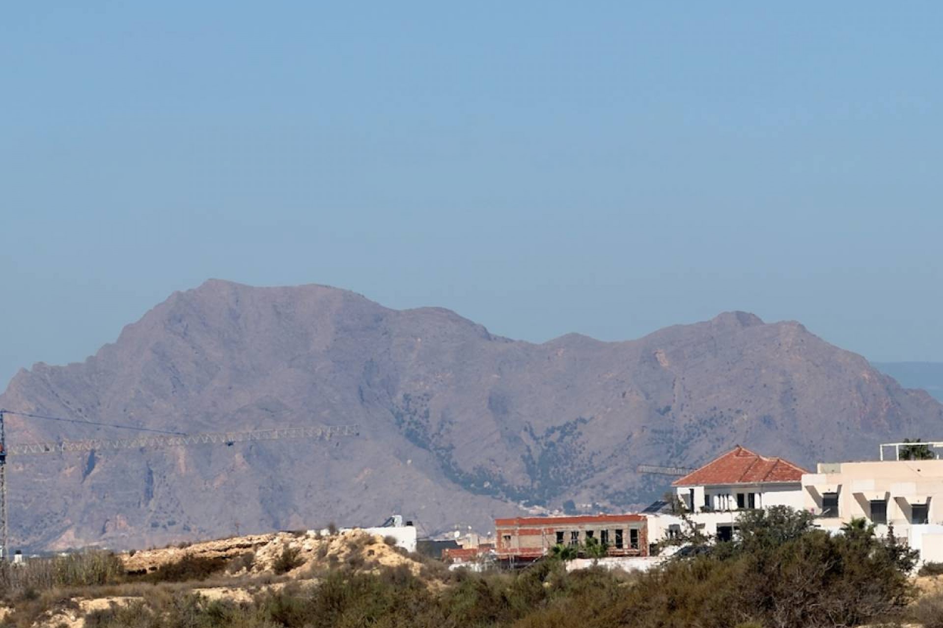 Herverkoop - Villa -
Ciudad Quesada - Rojales