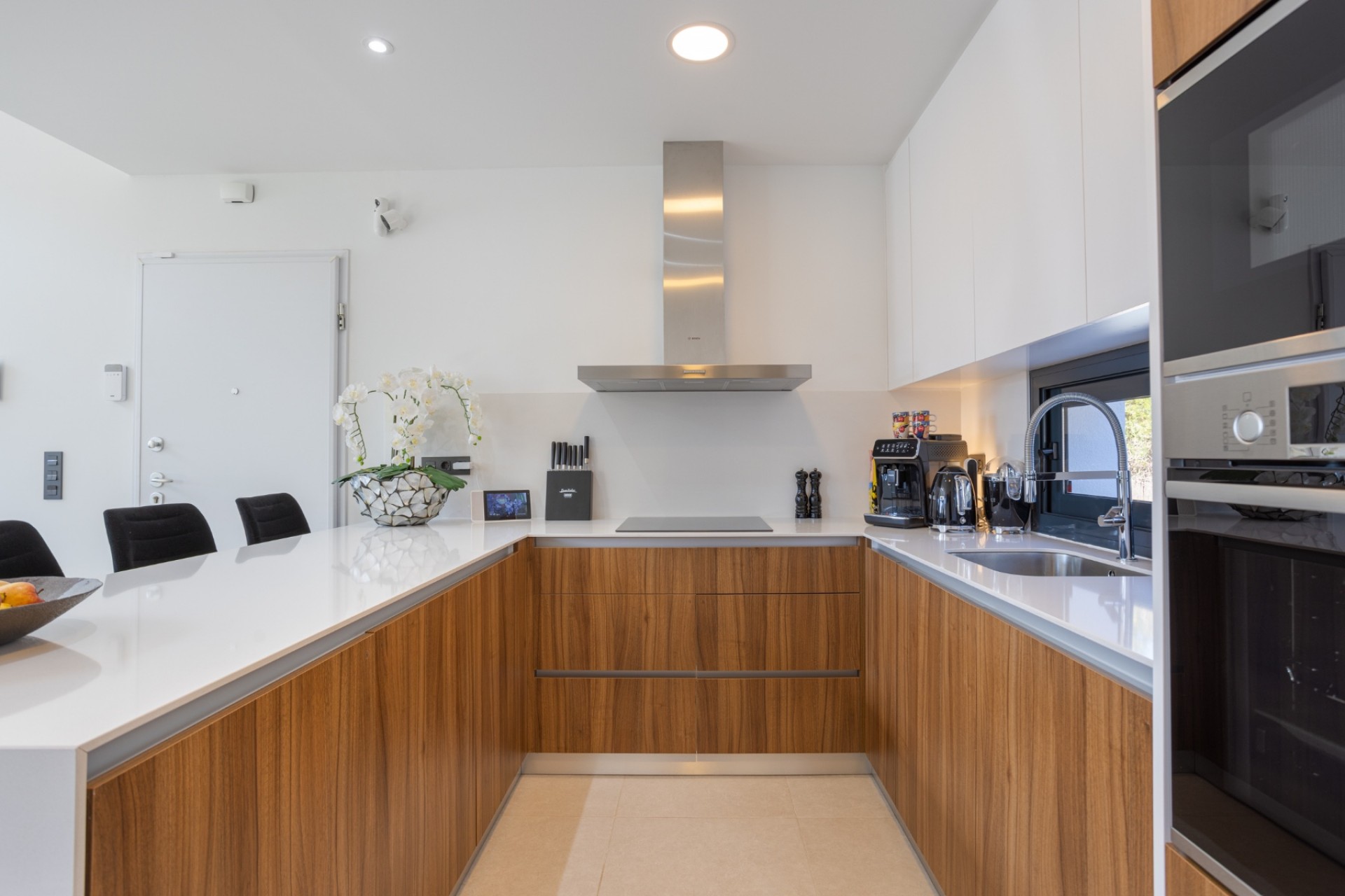 Herverkoop - Villa -
Ciudad Quesada - town