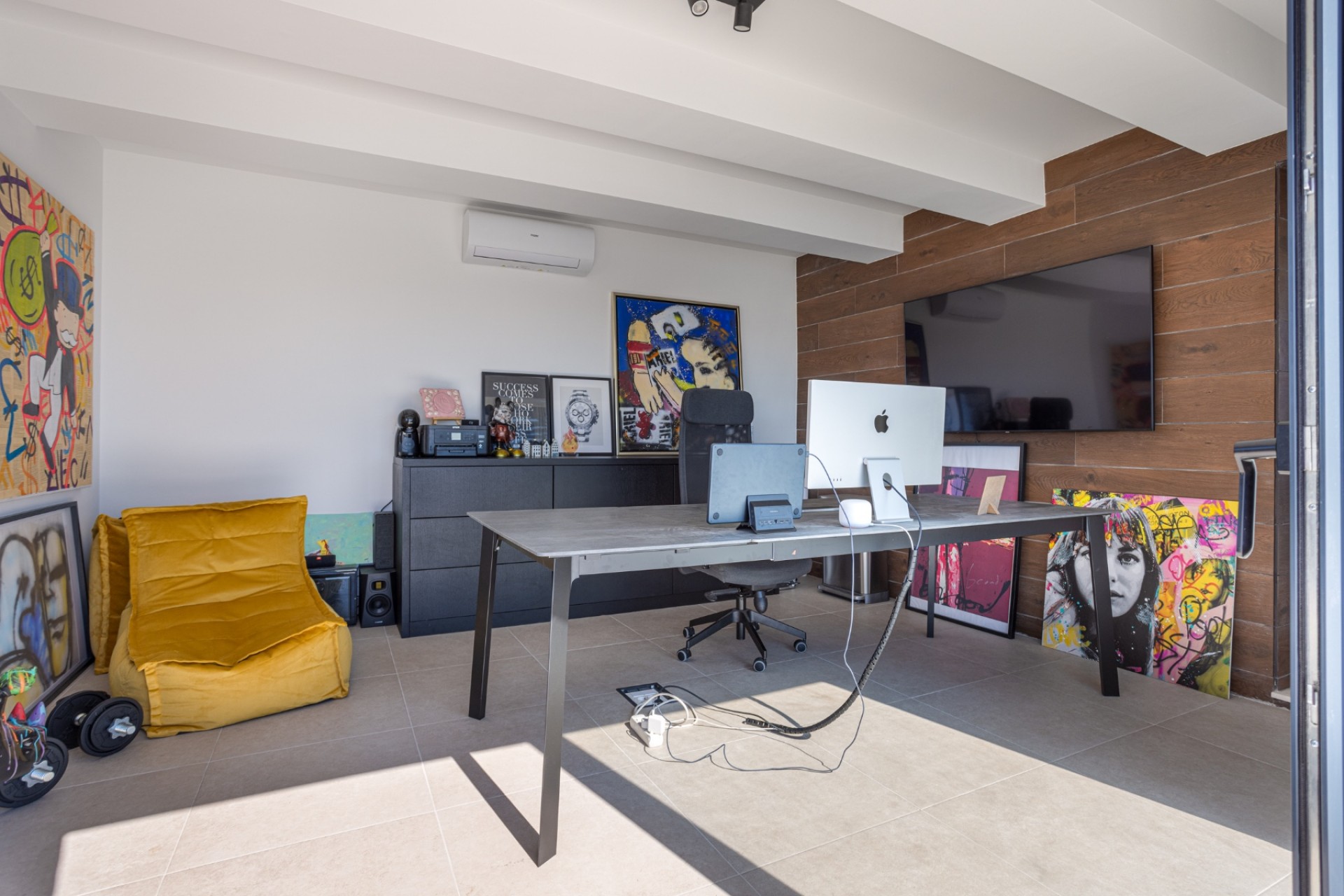 Herverkoop - Villa -
Ciudad Quesada - town