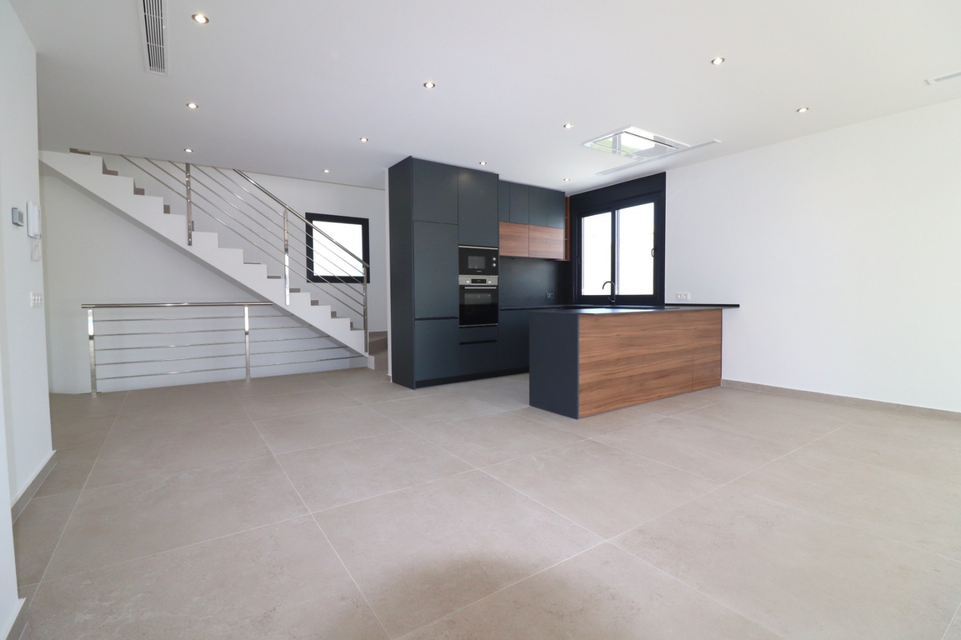 Herverkoop - Villa -
Ciudad Quesada