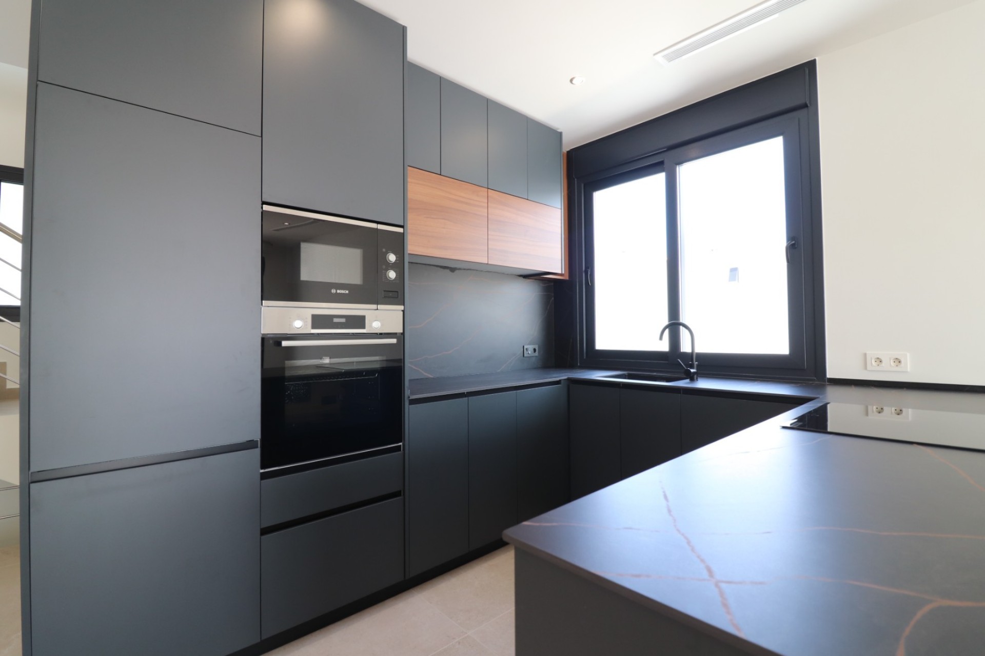 Herverkoop - Villa -
Ciudad Quesada