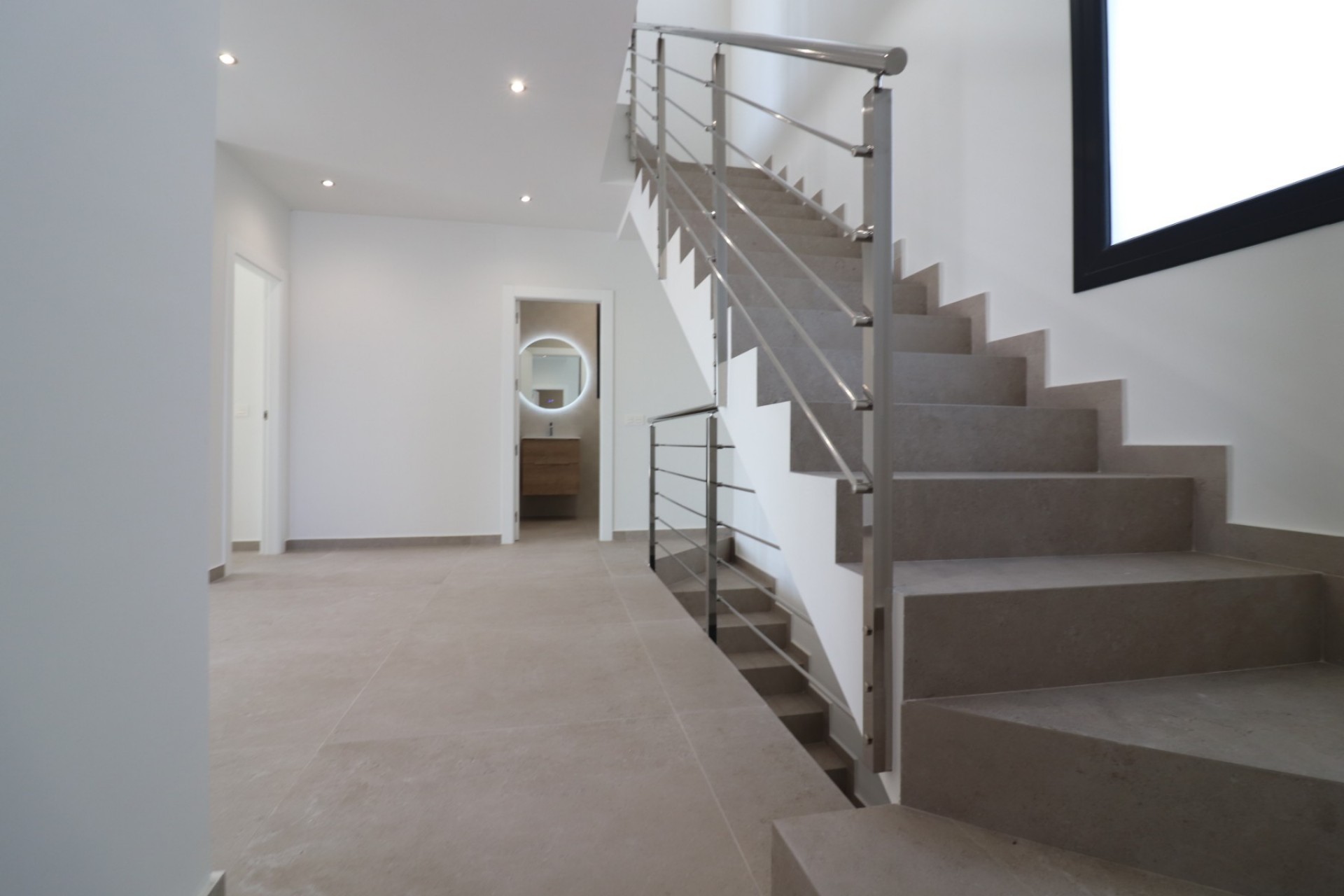 Herverkoop - Villa -
Ciudad Quesada