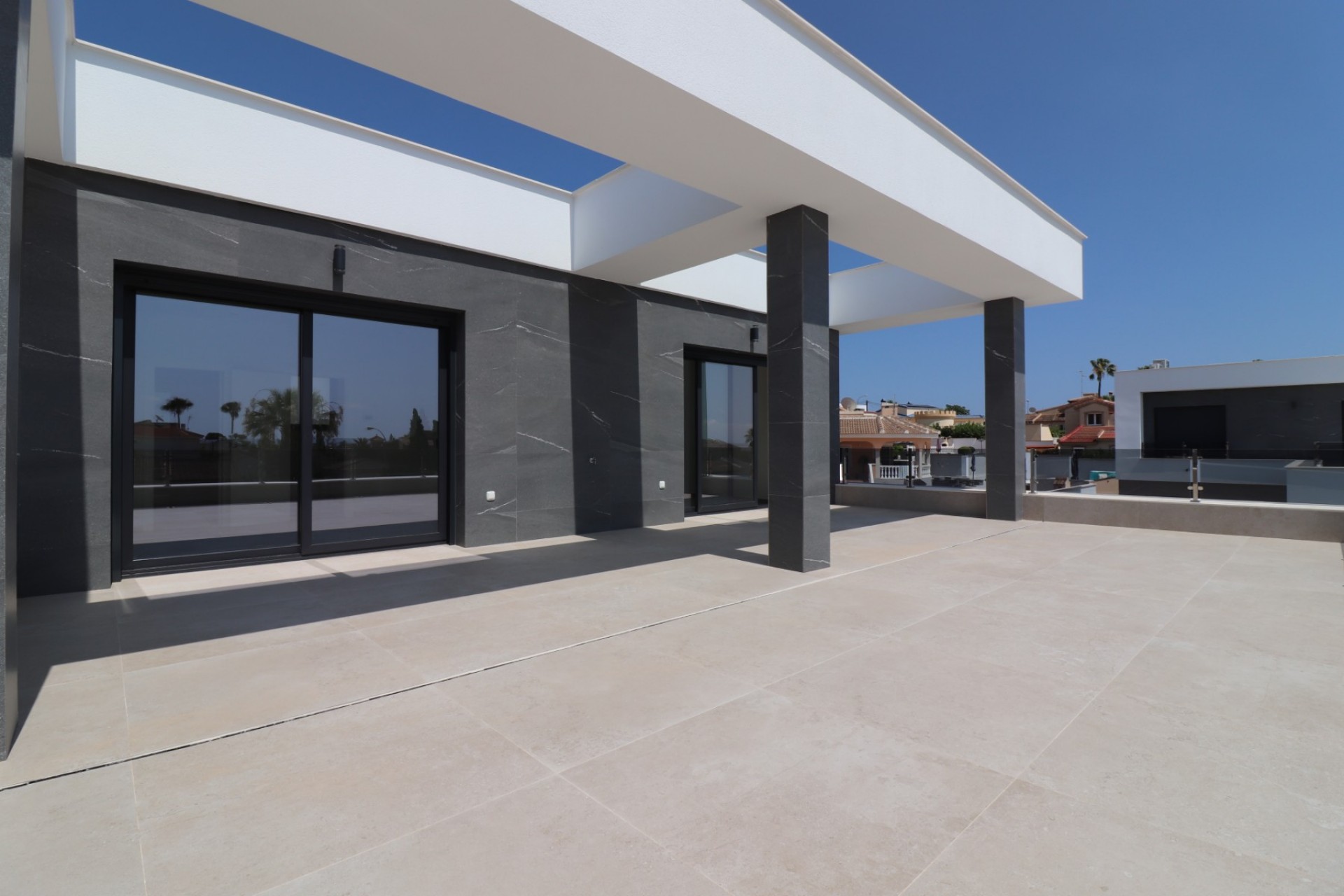 Herverkoop - Villa -
Ciudad Quesada