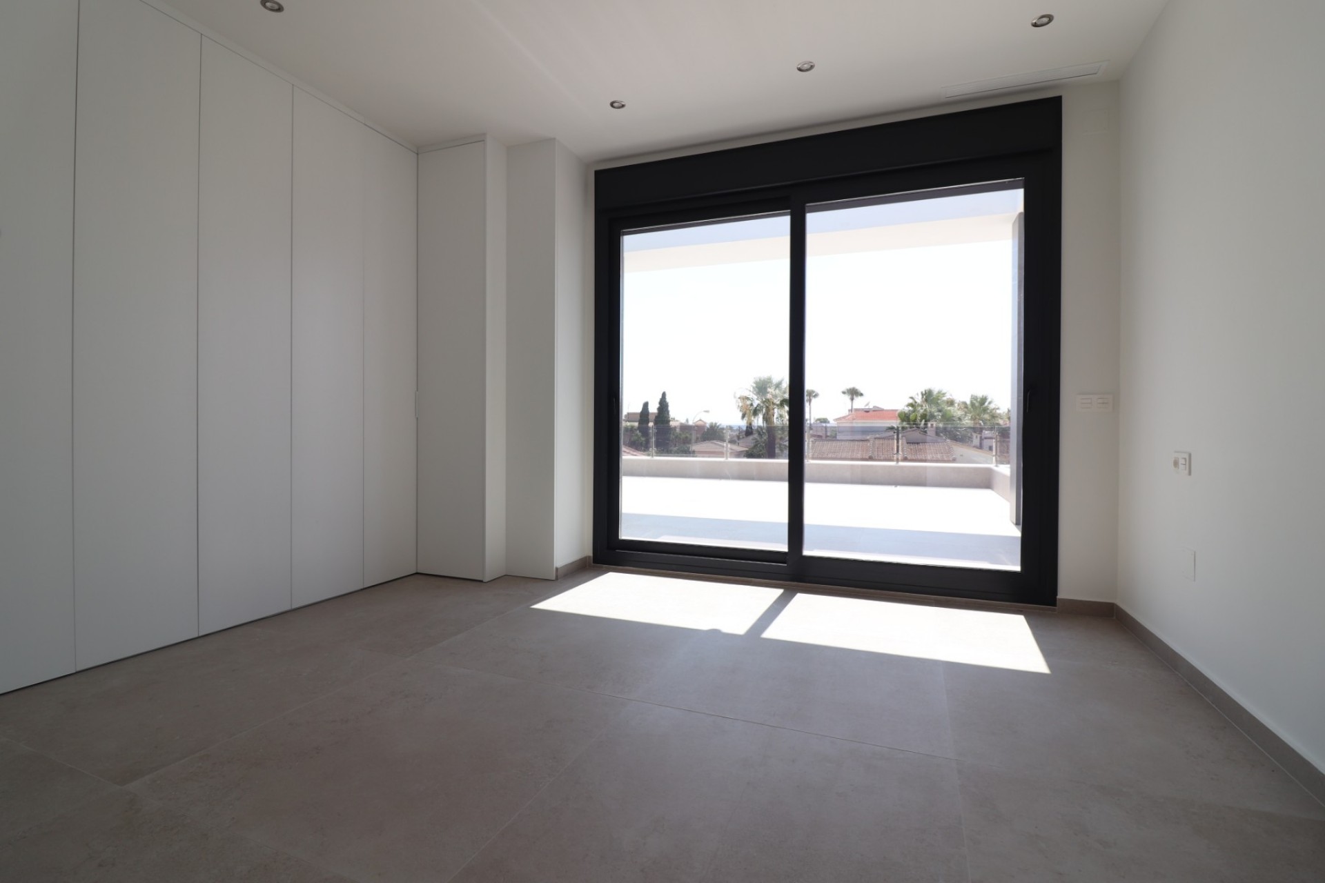 Herverkoop - Villa -
Ciudad Quesada