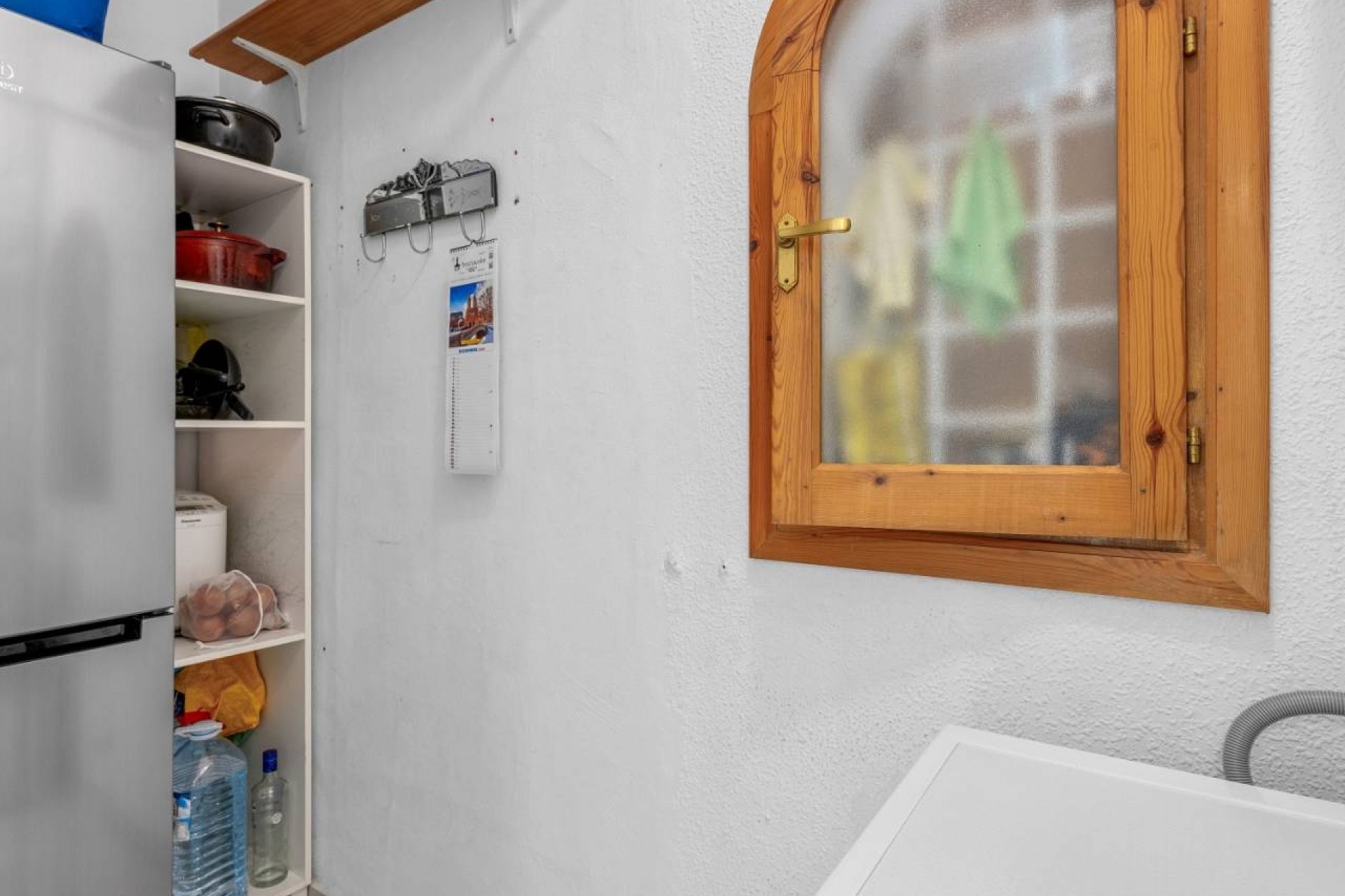 Herverkoop - Villa -
Ciudad Quesada