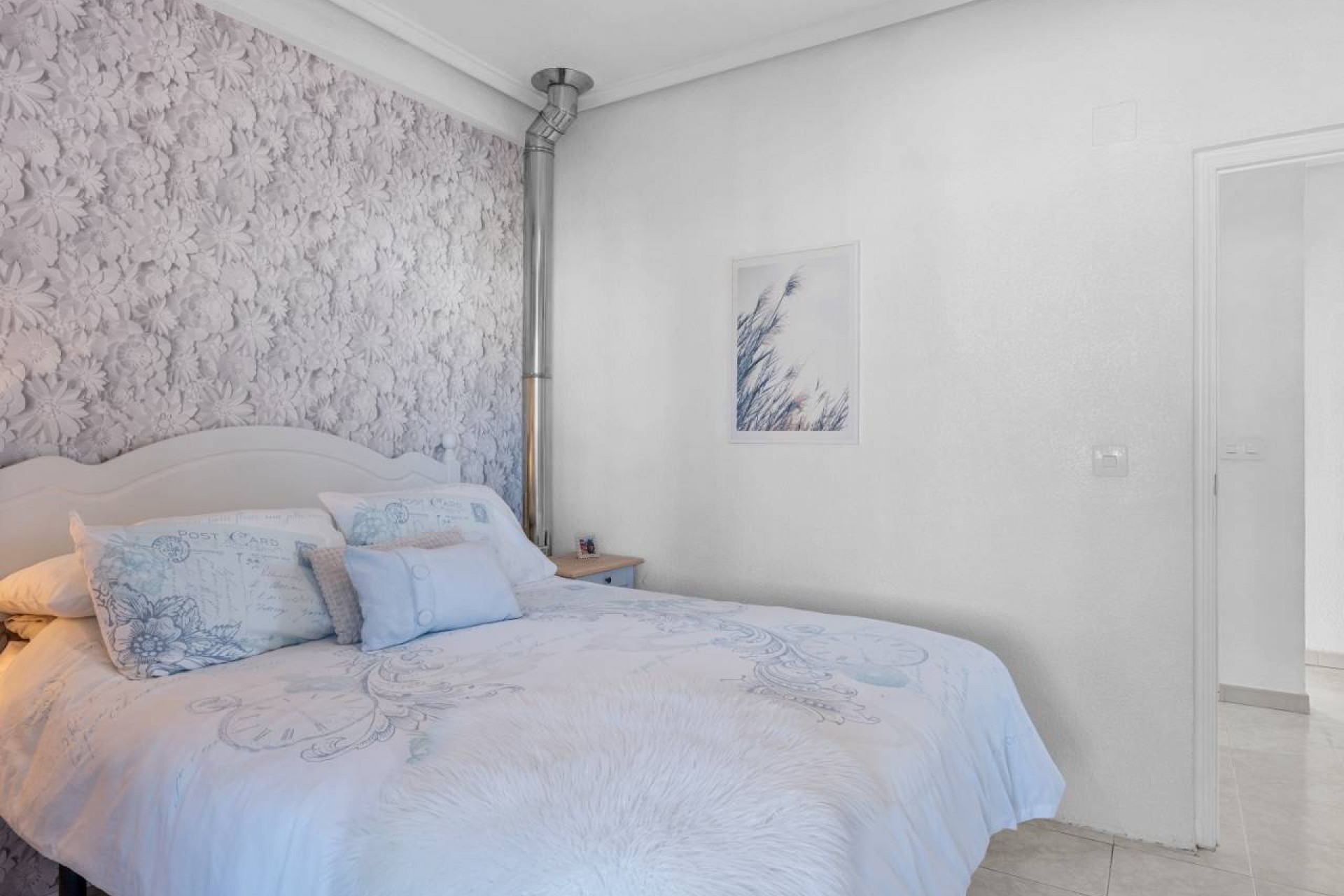 Herverkoop - Villa -
Ciudad Quesada