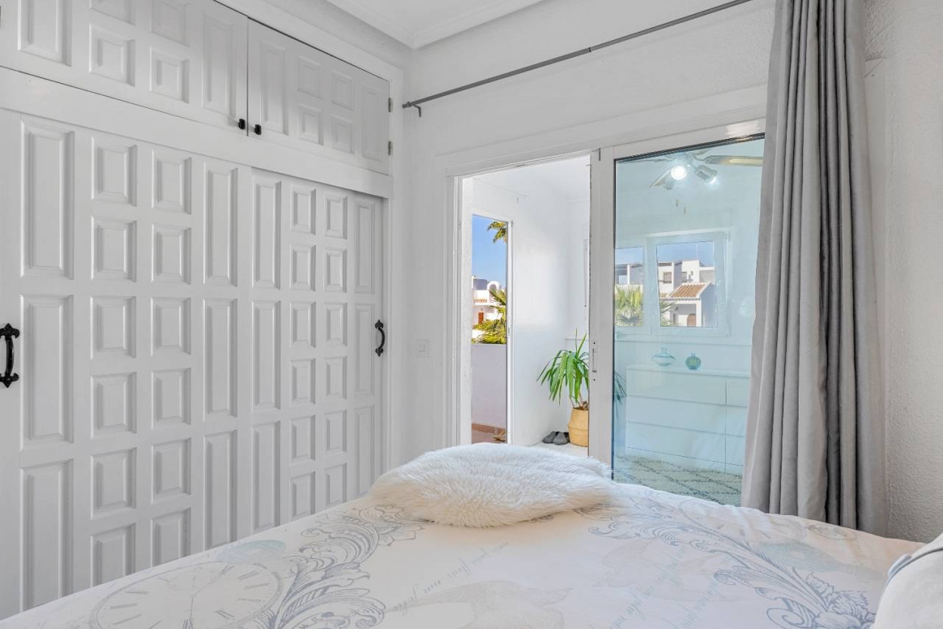 Herverkoop - Villa -
Ciudad Quesada