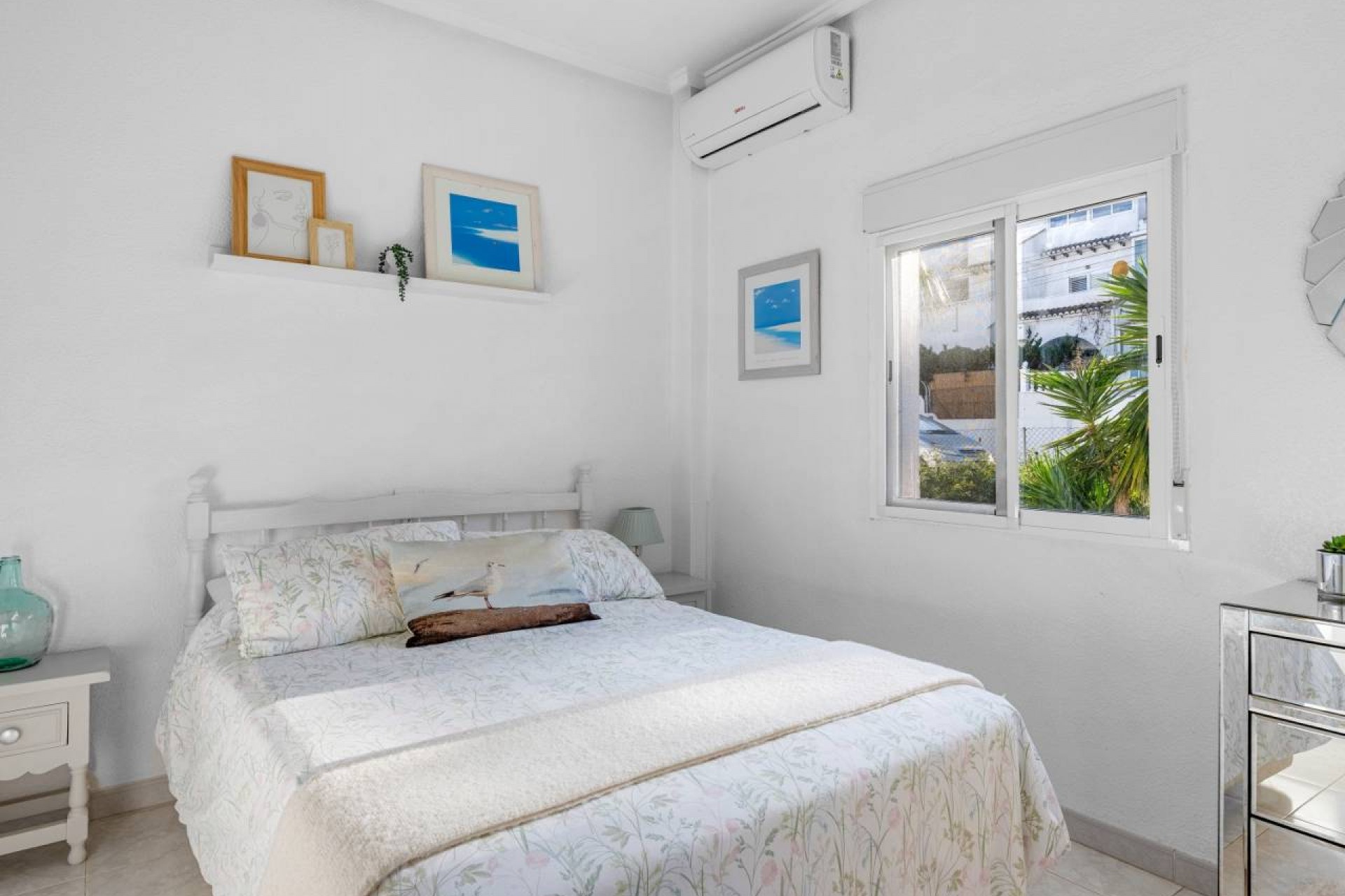 Herverkoop - Villa -
Ciudad Quesada