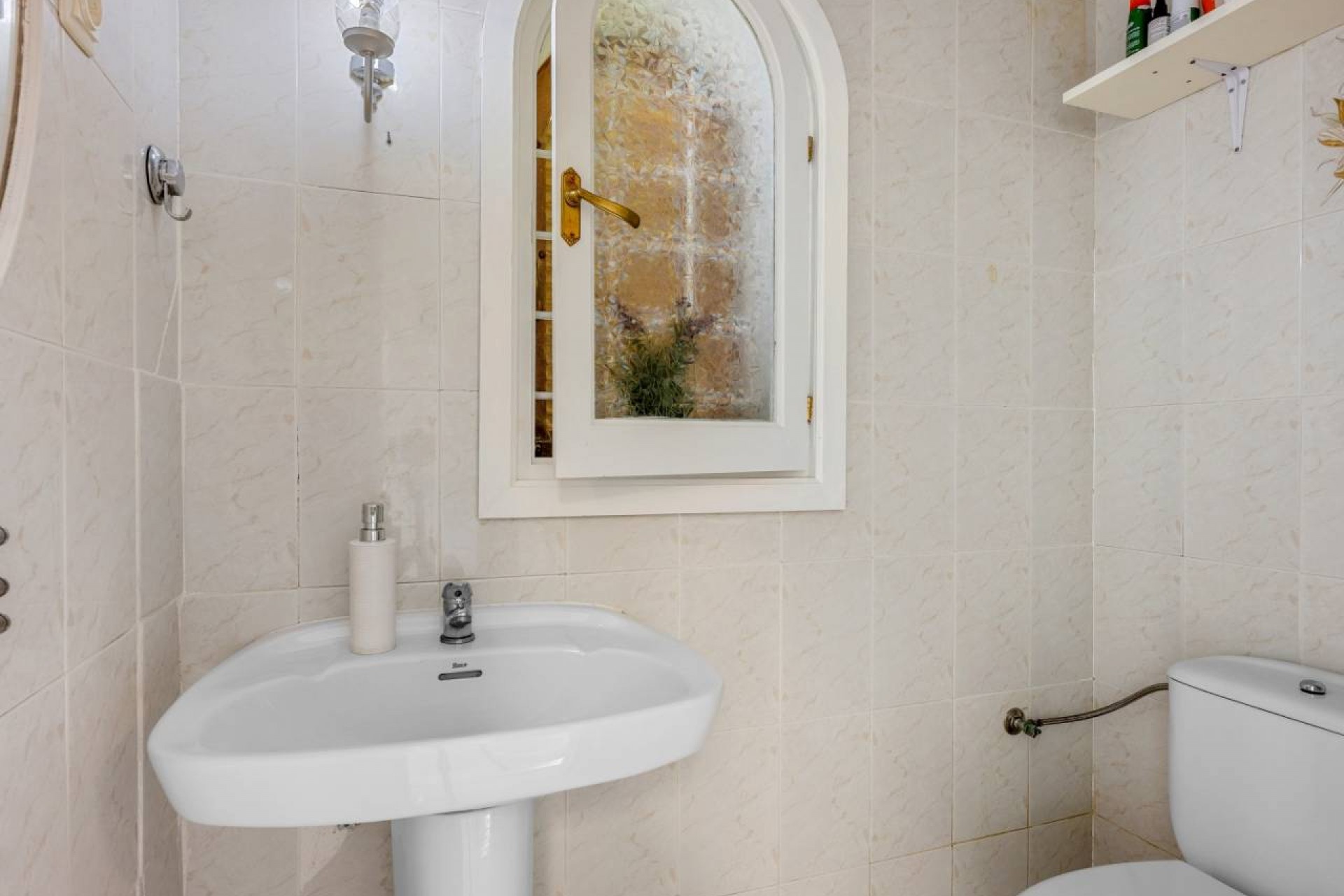 Herverkoop - Villa -
Ciudad Quesada