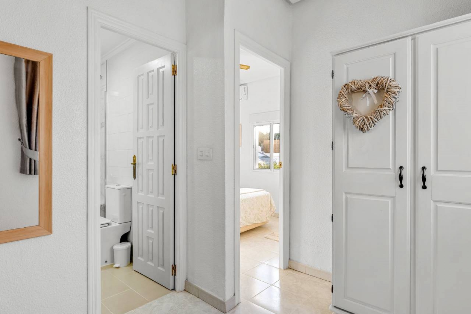 Herverkoop - Villa -
Ciudad Quesada