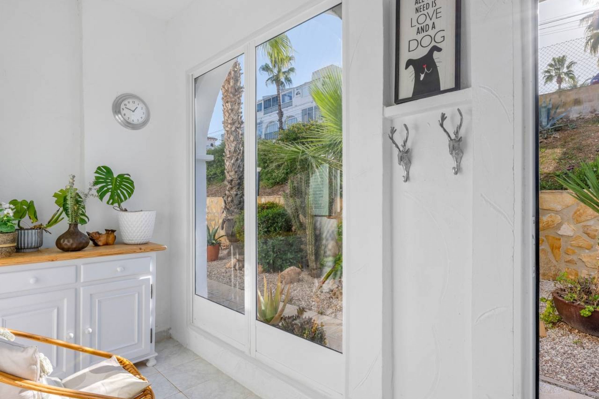 Herverkoop - Villa -
Ciudad Quesada