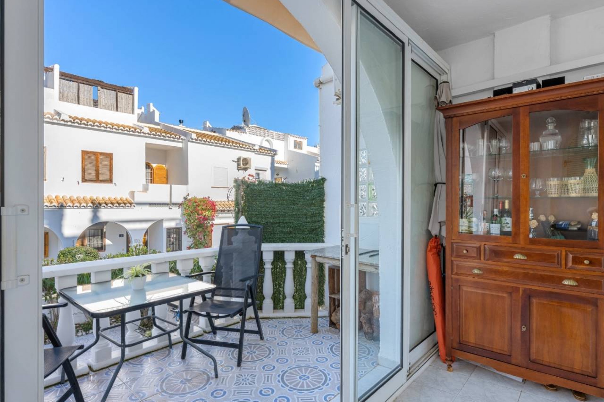 Herverkoop - Villa -
Ciudad Quesada