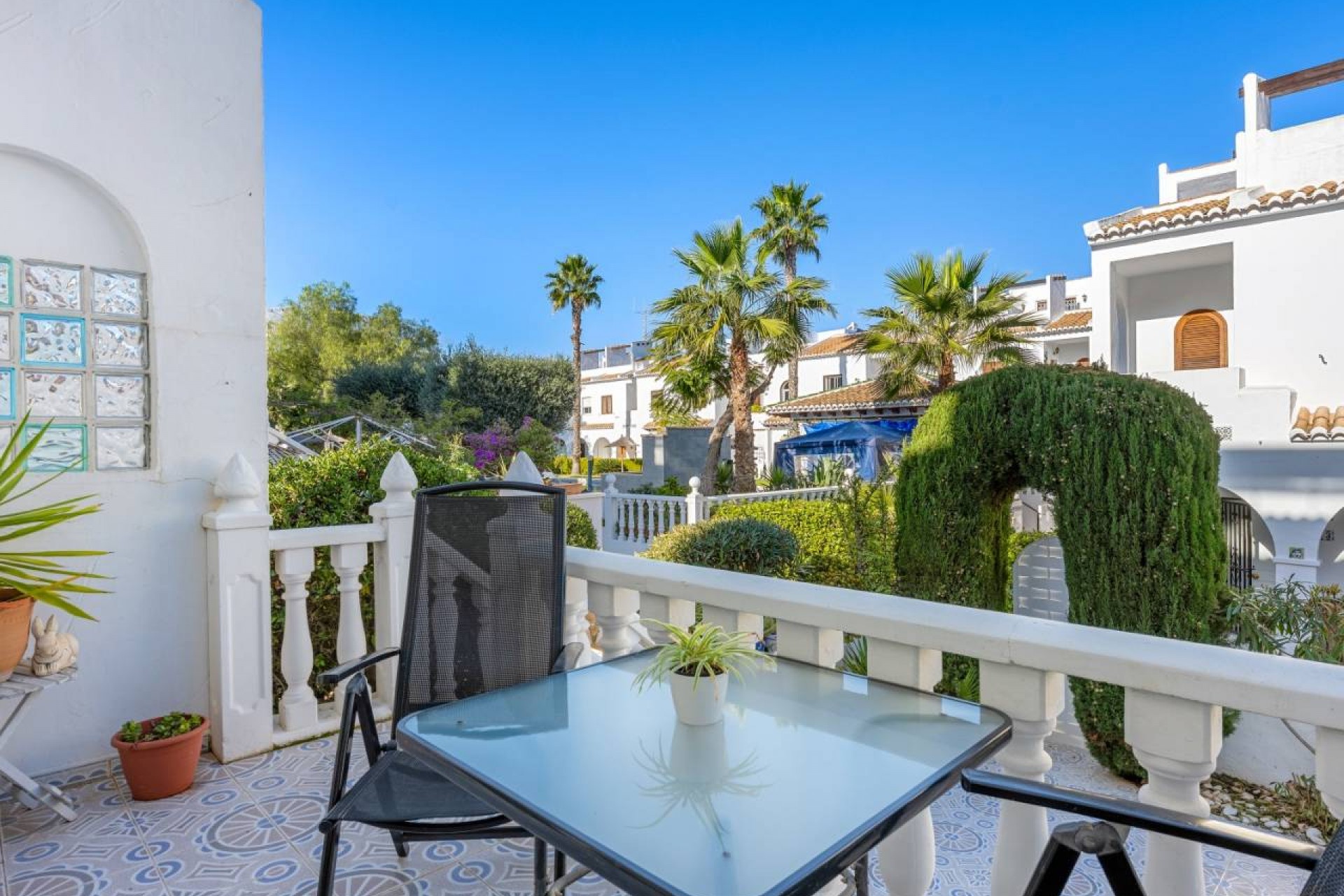 Herverkoop - Villa -
Ciudad Quesada