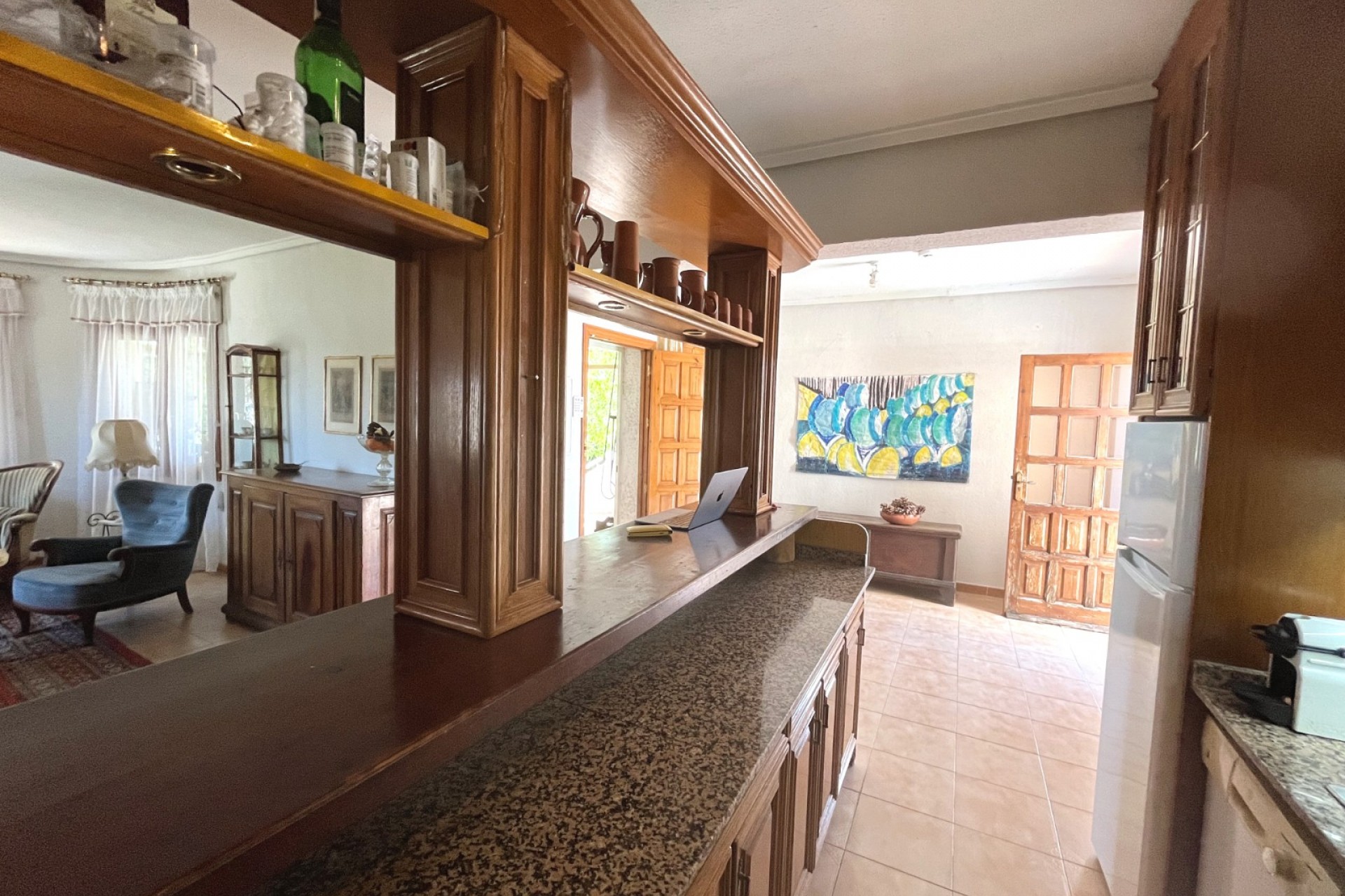 Herverkoop - Villa -
Ciudad Quesada