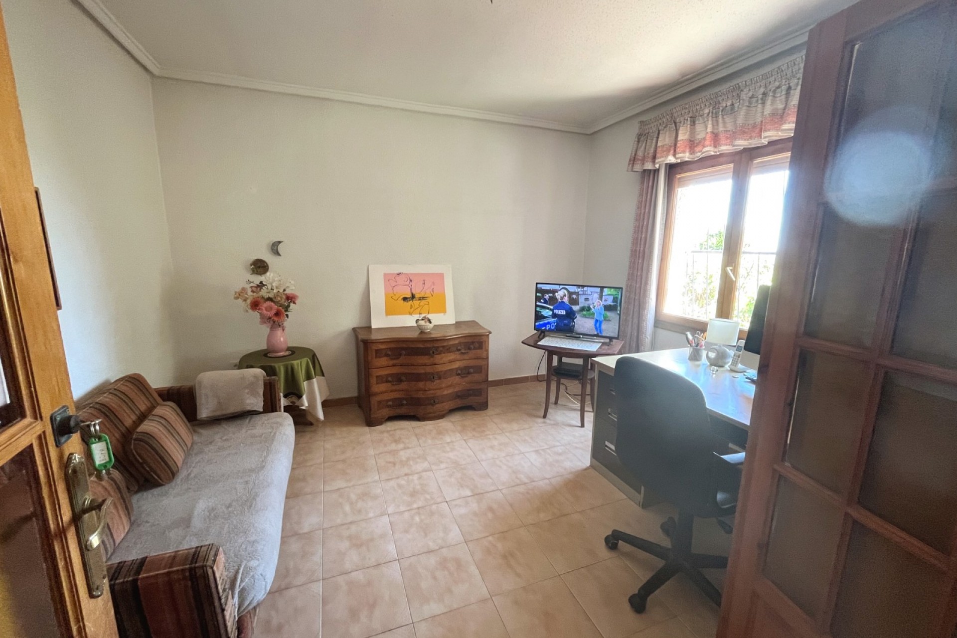 Herverkoop - Villa -
Ciudad Quesada