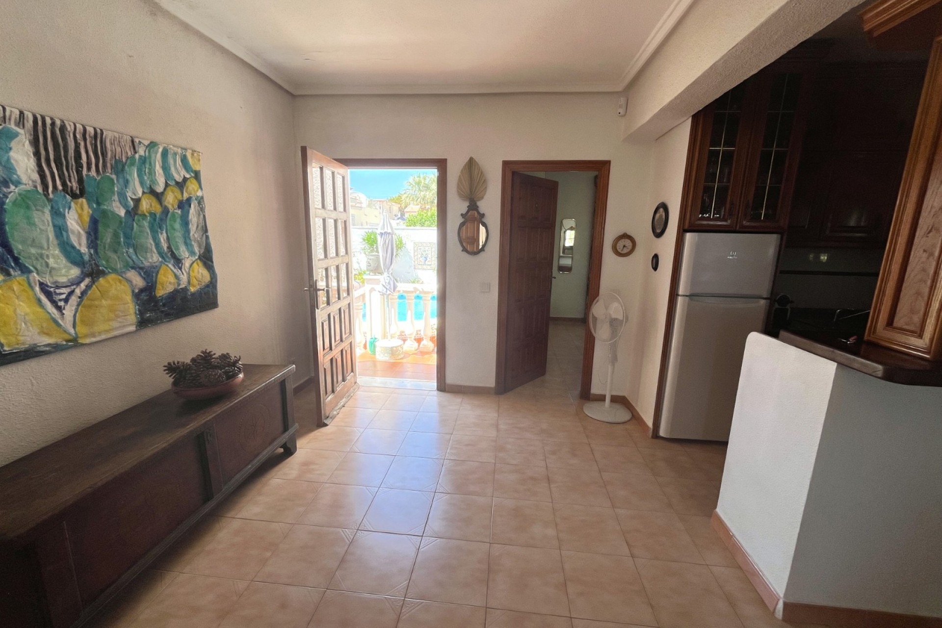 Herverkoop - Villa -
Ciudad Quesada