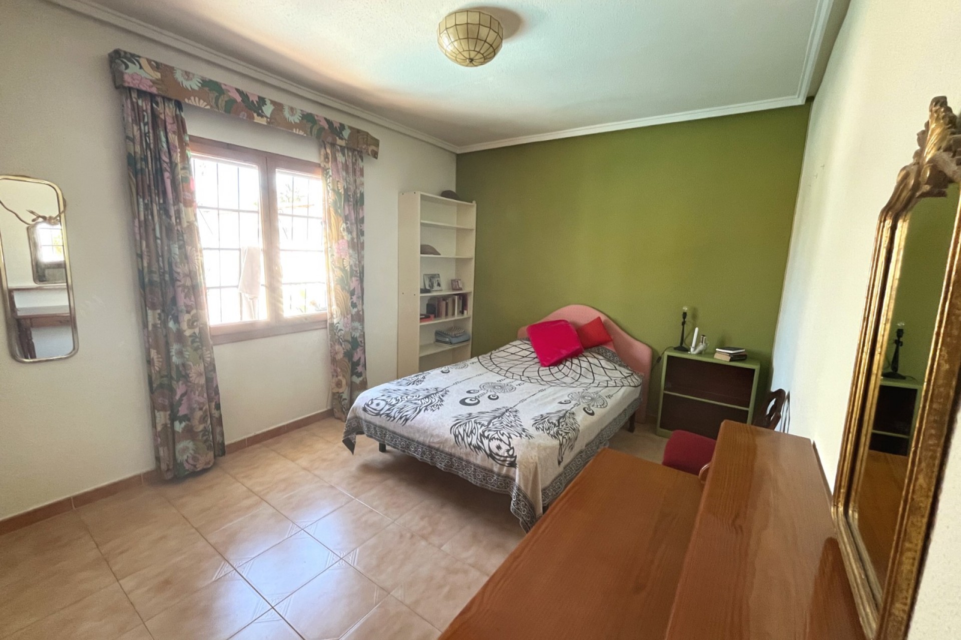 Herverkoop - Villa -
Ciudad Quesada