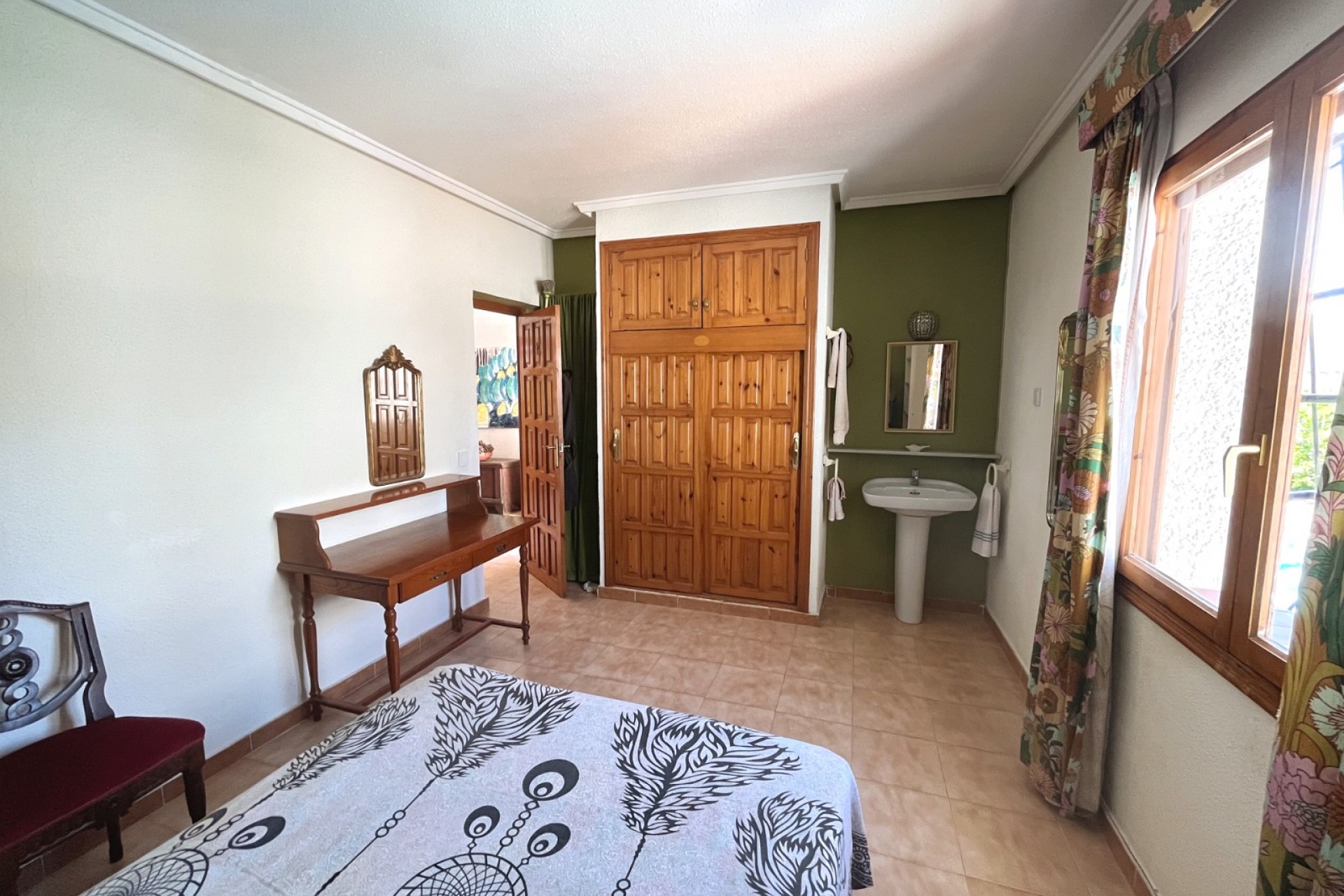 Herverkoop - Villa -
Ciudad Quesada