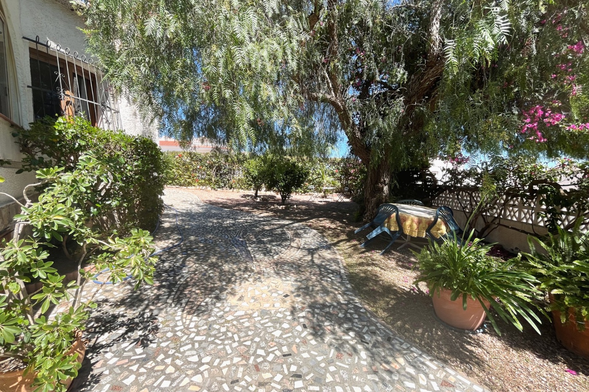 Herverkoop - Villa -
Ciudad Quesada