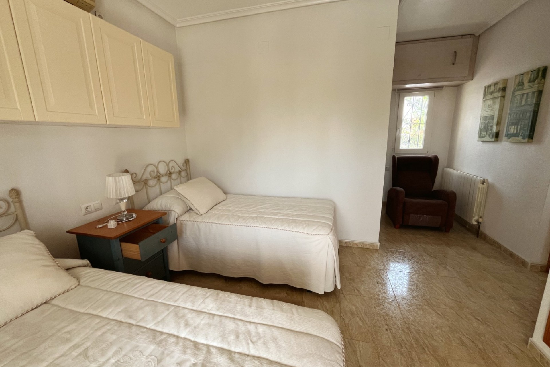 Herverkoop - Villa -
Ciudad Quesada