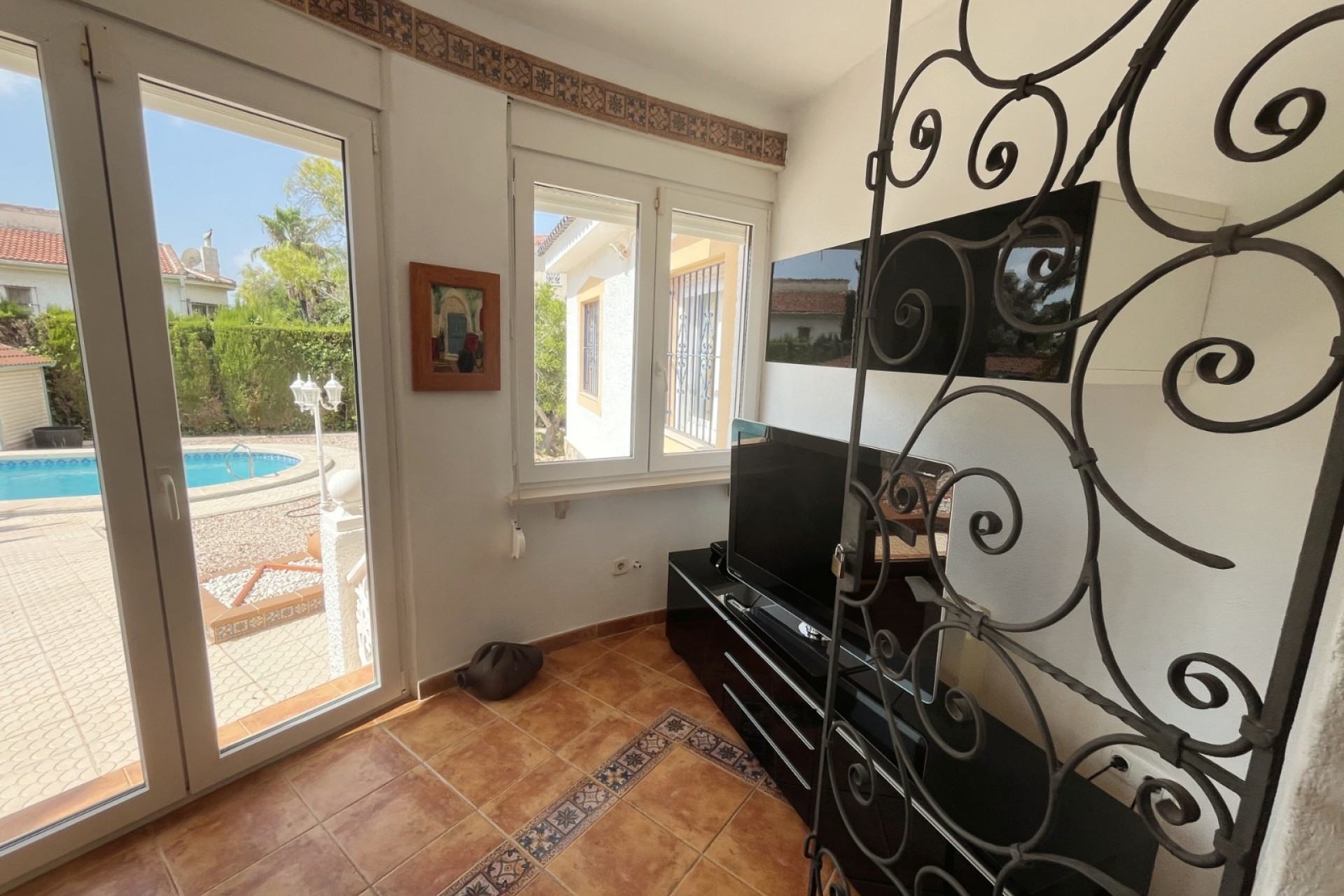 Herverkoop - Villa -
Ciudad Quesada