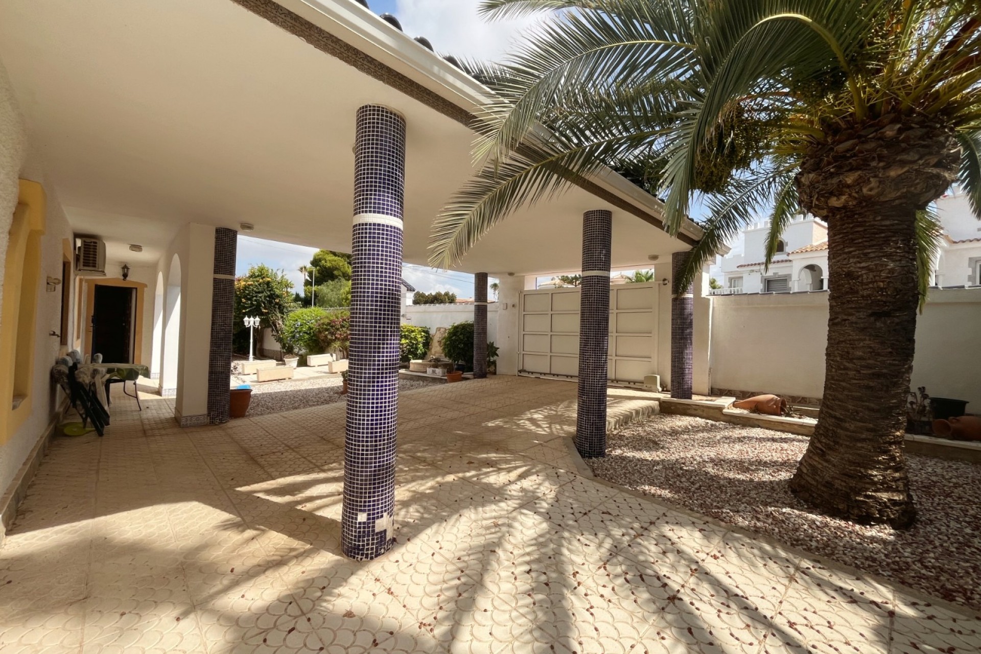 Herverkoop - Villa -
Ciudad Quesada