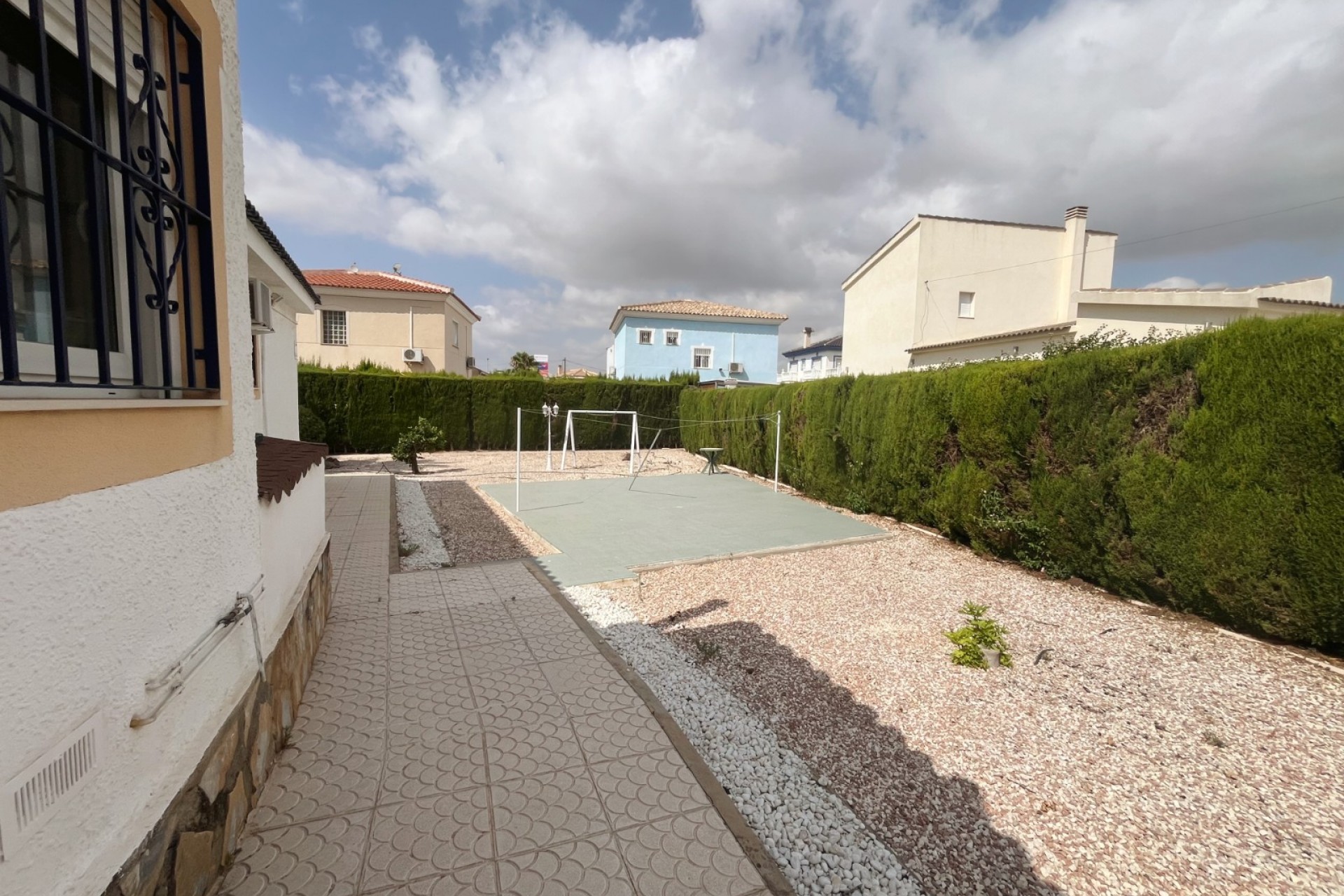 Herverkoop - Villa -
Ciudad Quesada