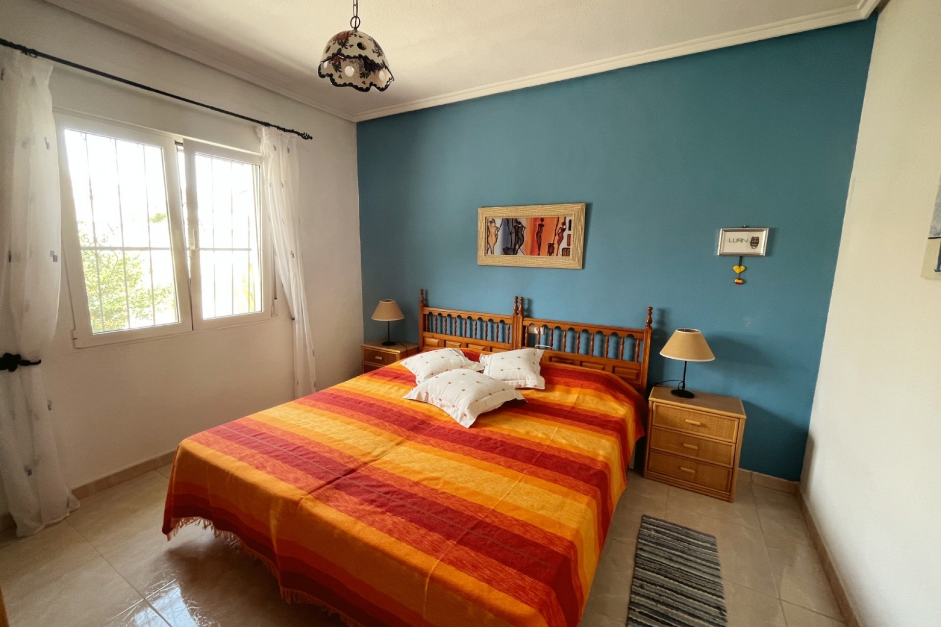 Herverkoop - Villa -
Ciudad Quesada