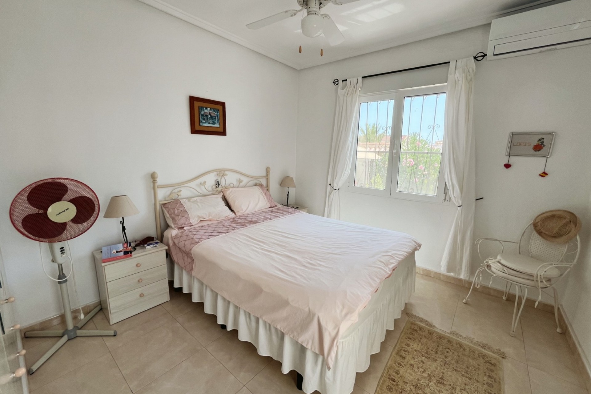Herverkoop - Villa -
Ciudad Quesada