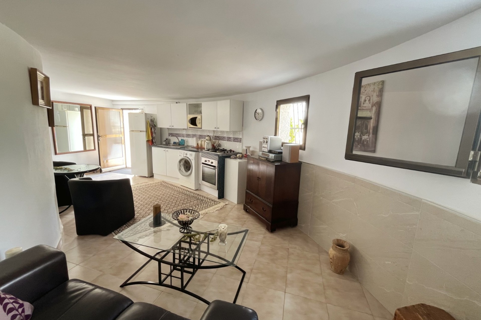Herverkoop - Villa -
Ciudad Quesada