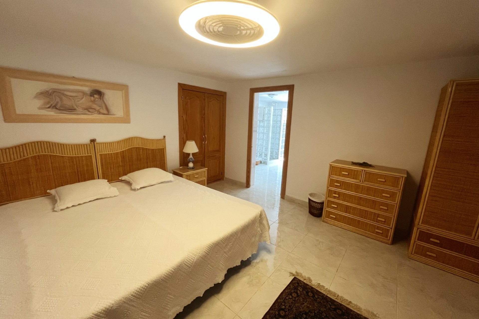 Herverkoop - Villa -
Ciudad Quesada