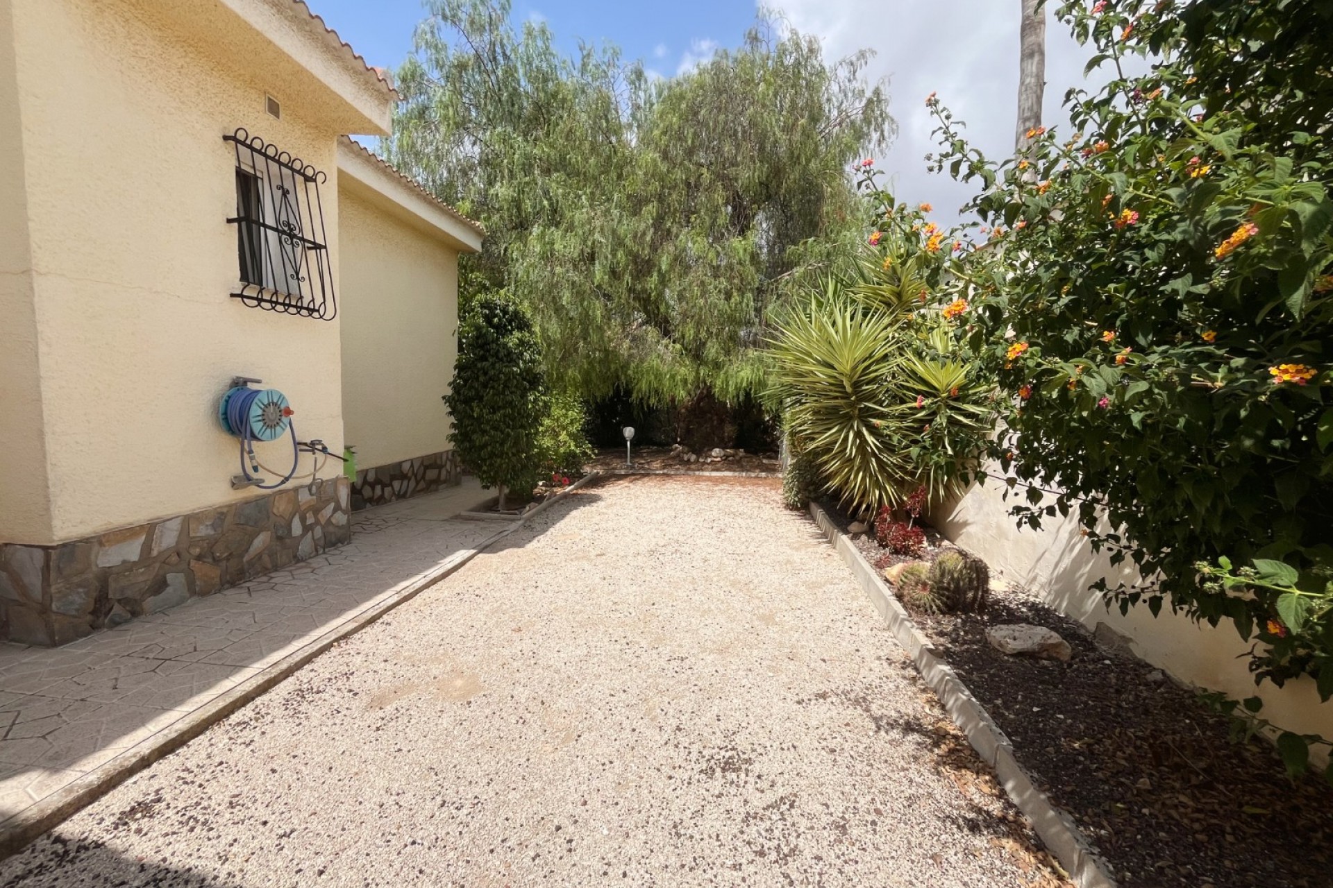 Herverkoop - Villa -
Ciudad Quesada