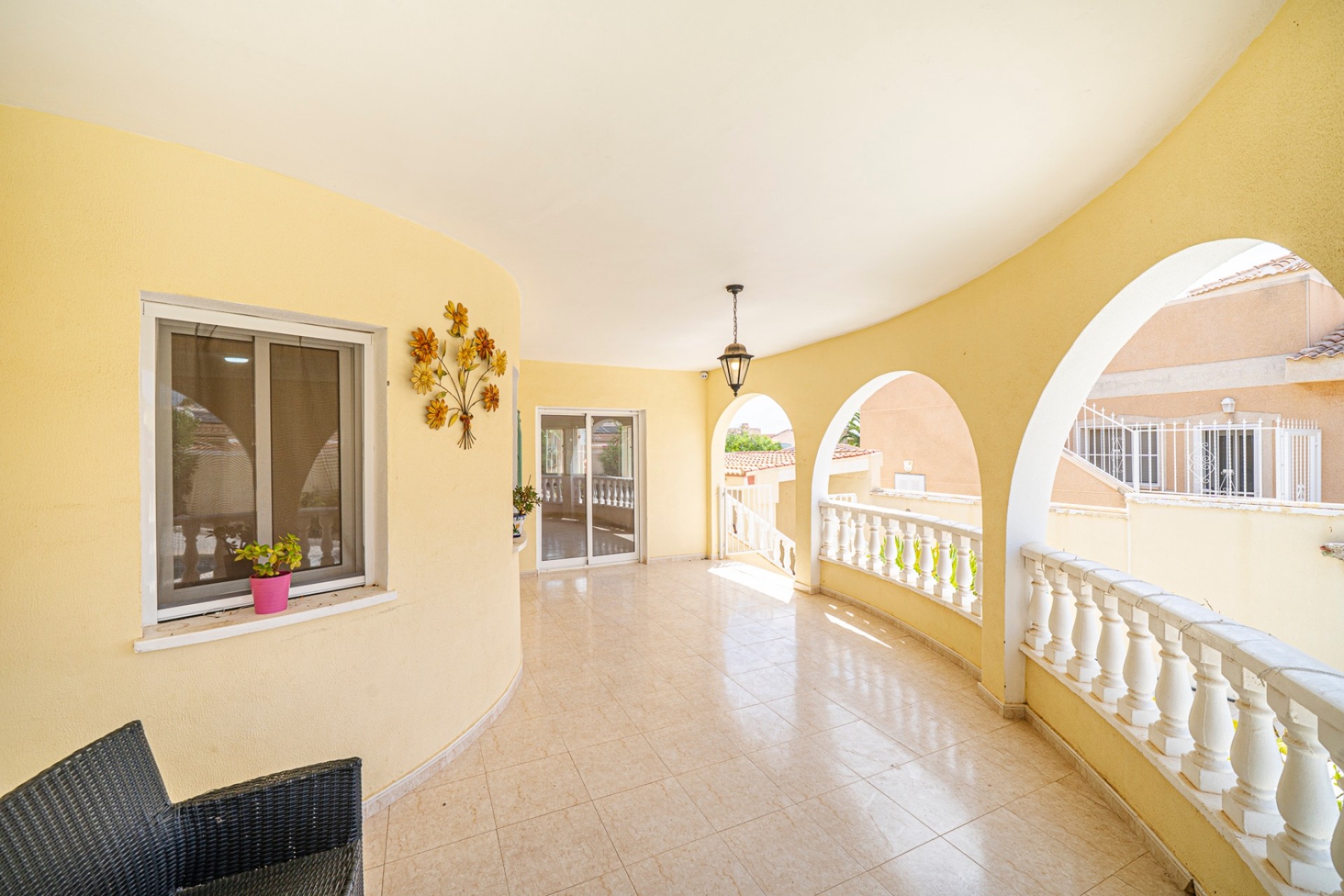 Herverkoop - Villa -
Ciudad Quesada