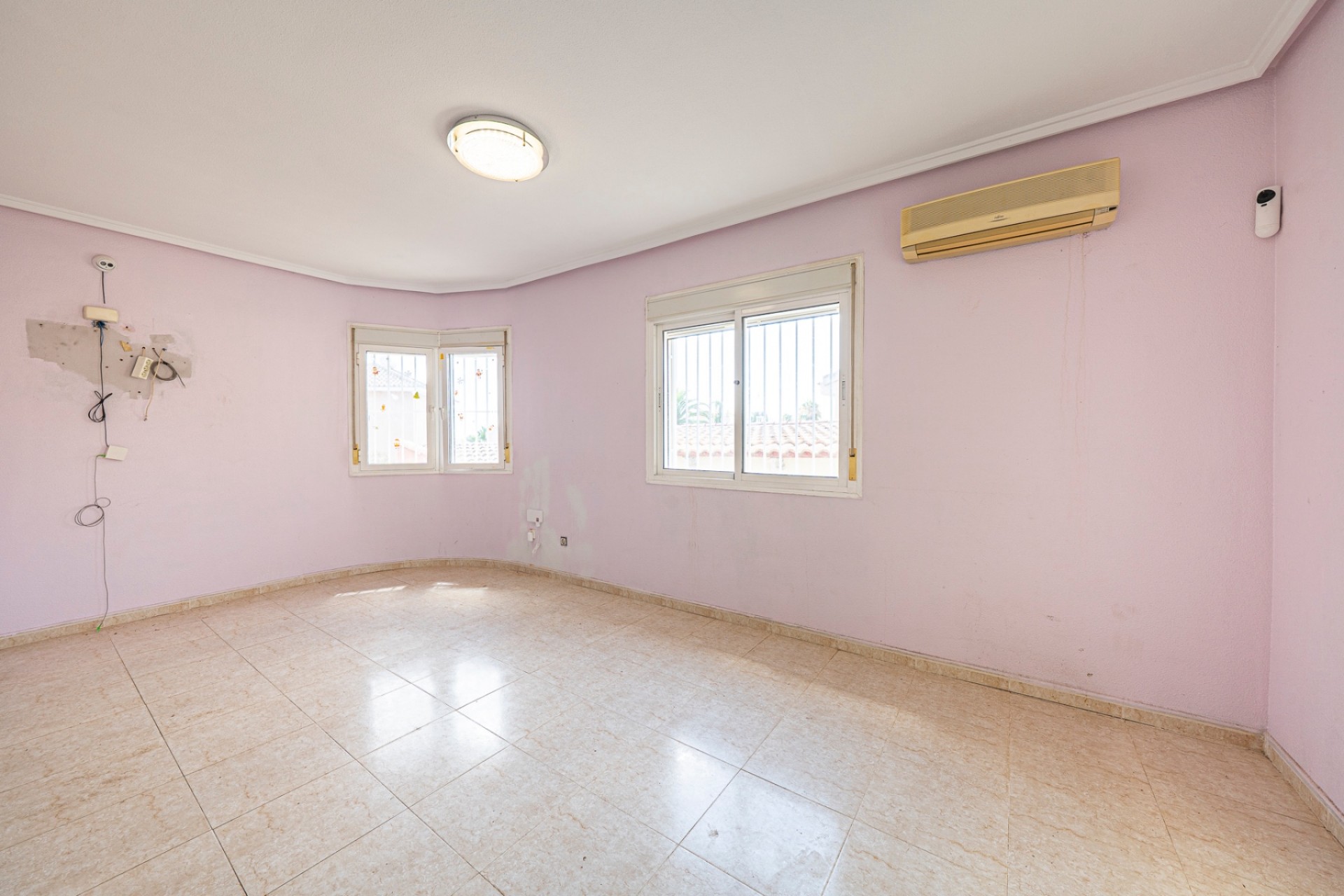 Herverkoop - Villa -
Ciudad Quesada