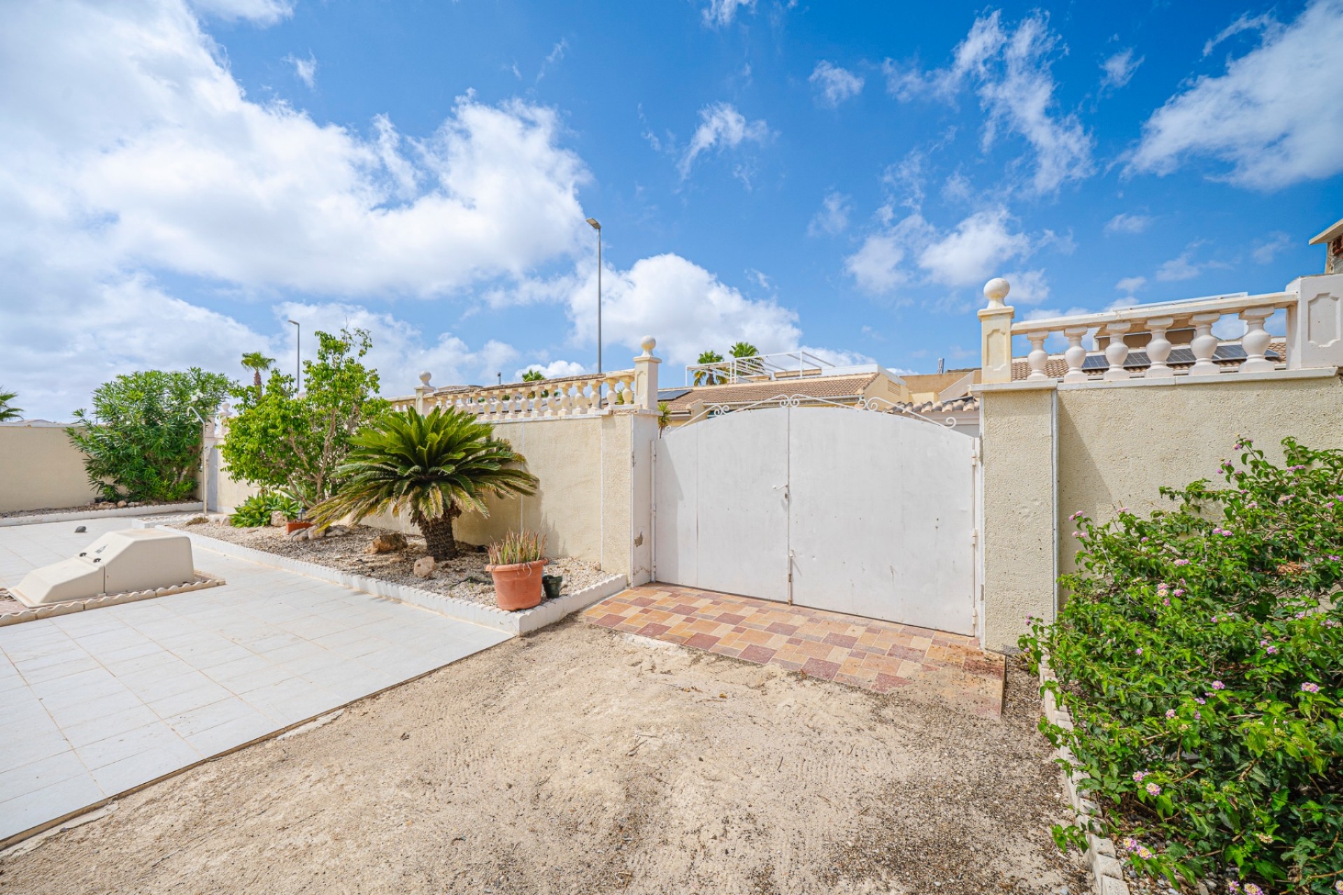 Herverkoop - Villa -
Ciudad Quesada