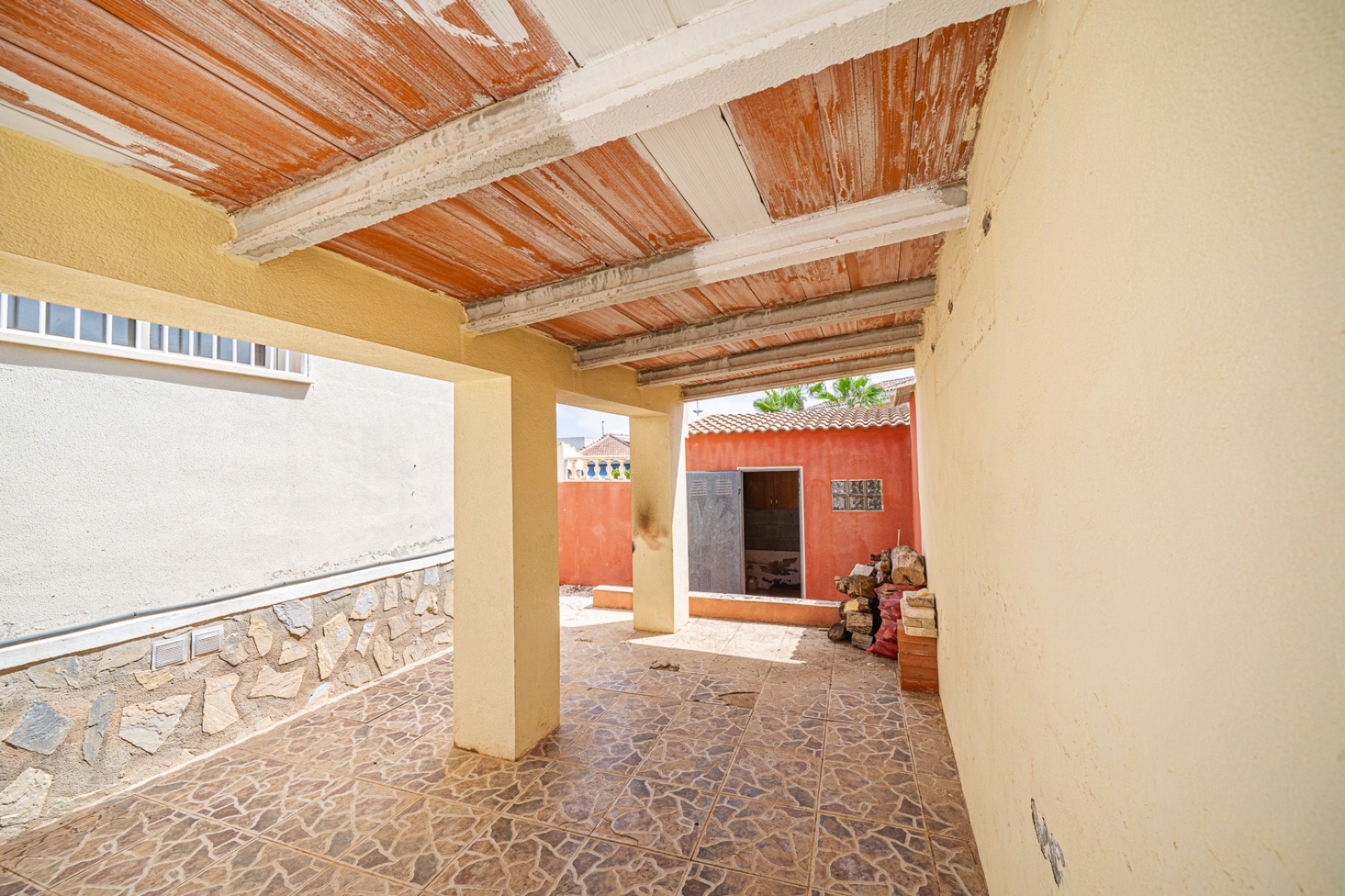 Herverkoop - Villa -
Ciudad Quesada