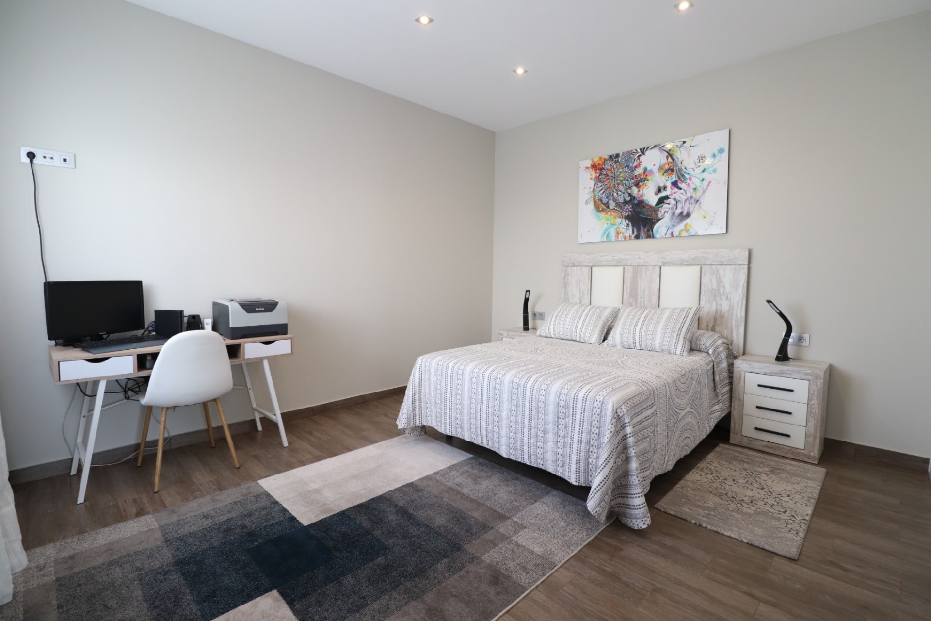 Herverkoop - Villa -
Daya Vieja - Daya Vieja - Town