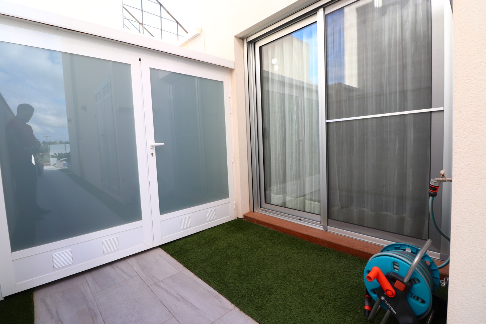 Herverkoop - Villa -
Daya Vieja - Daya Vieja - Town